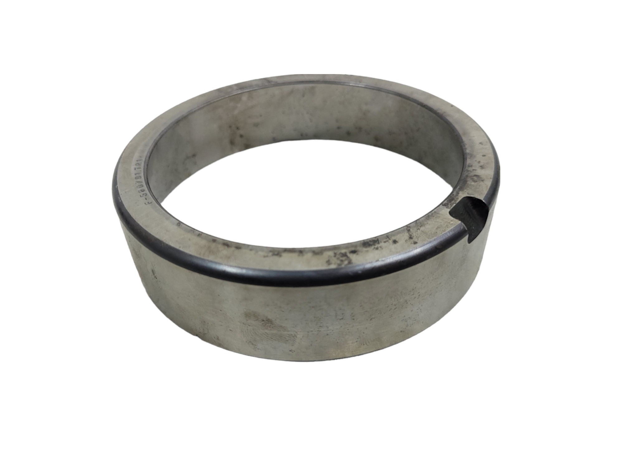 Capa Rolamento Caixa Ishift Volvof580791 3