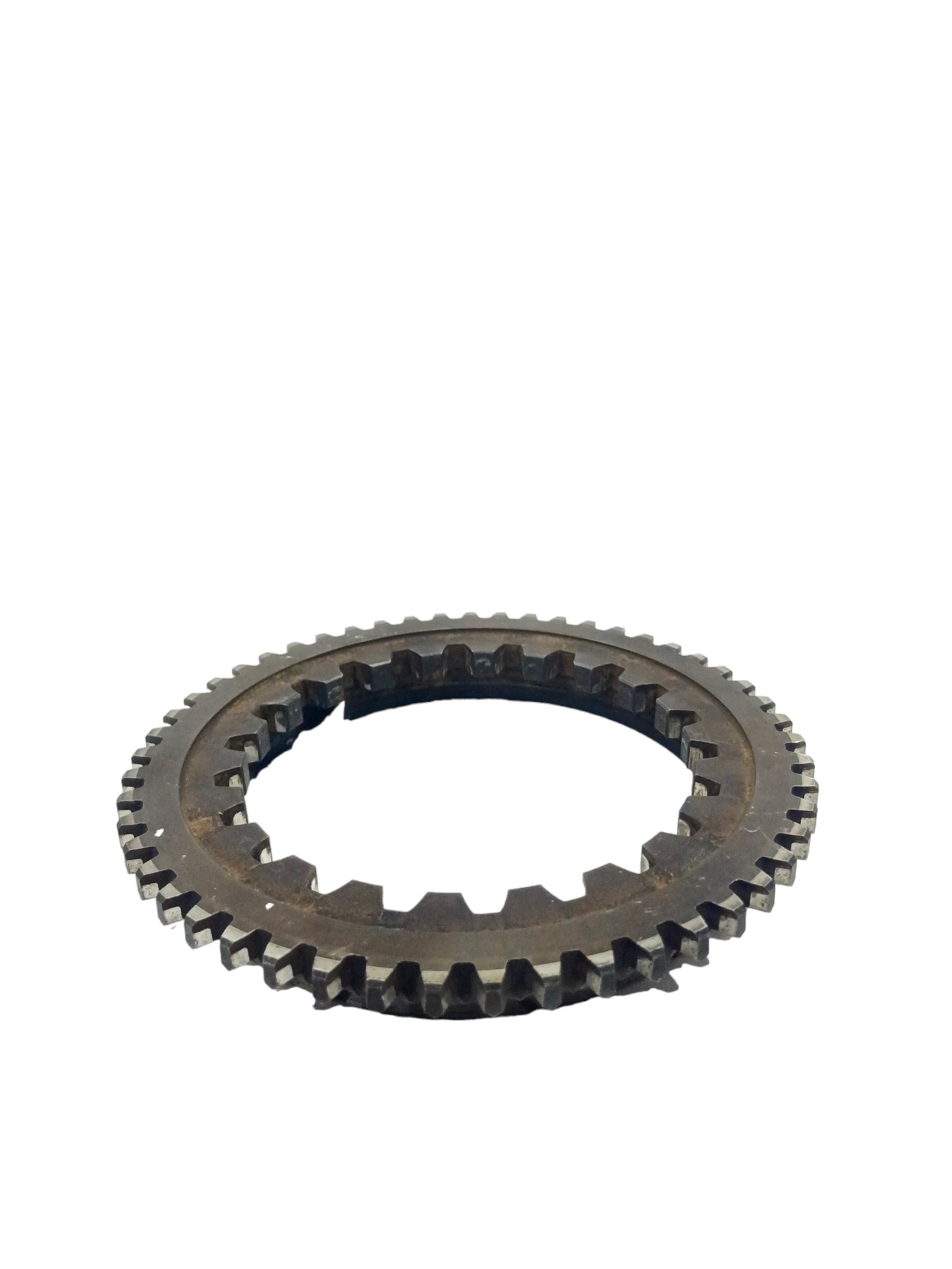 Corpo Sincronizado 1 2 Caixa Zf 12500304351 3