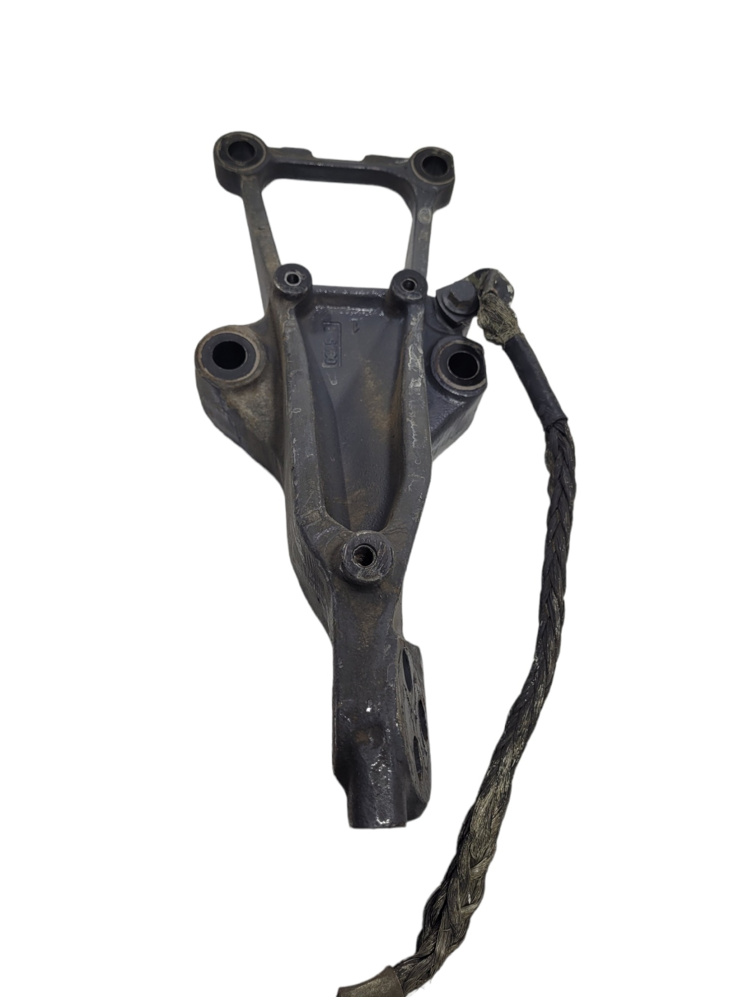 Suporte Motor Scania1503076 1
