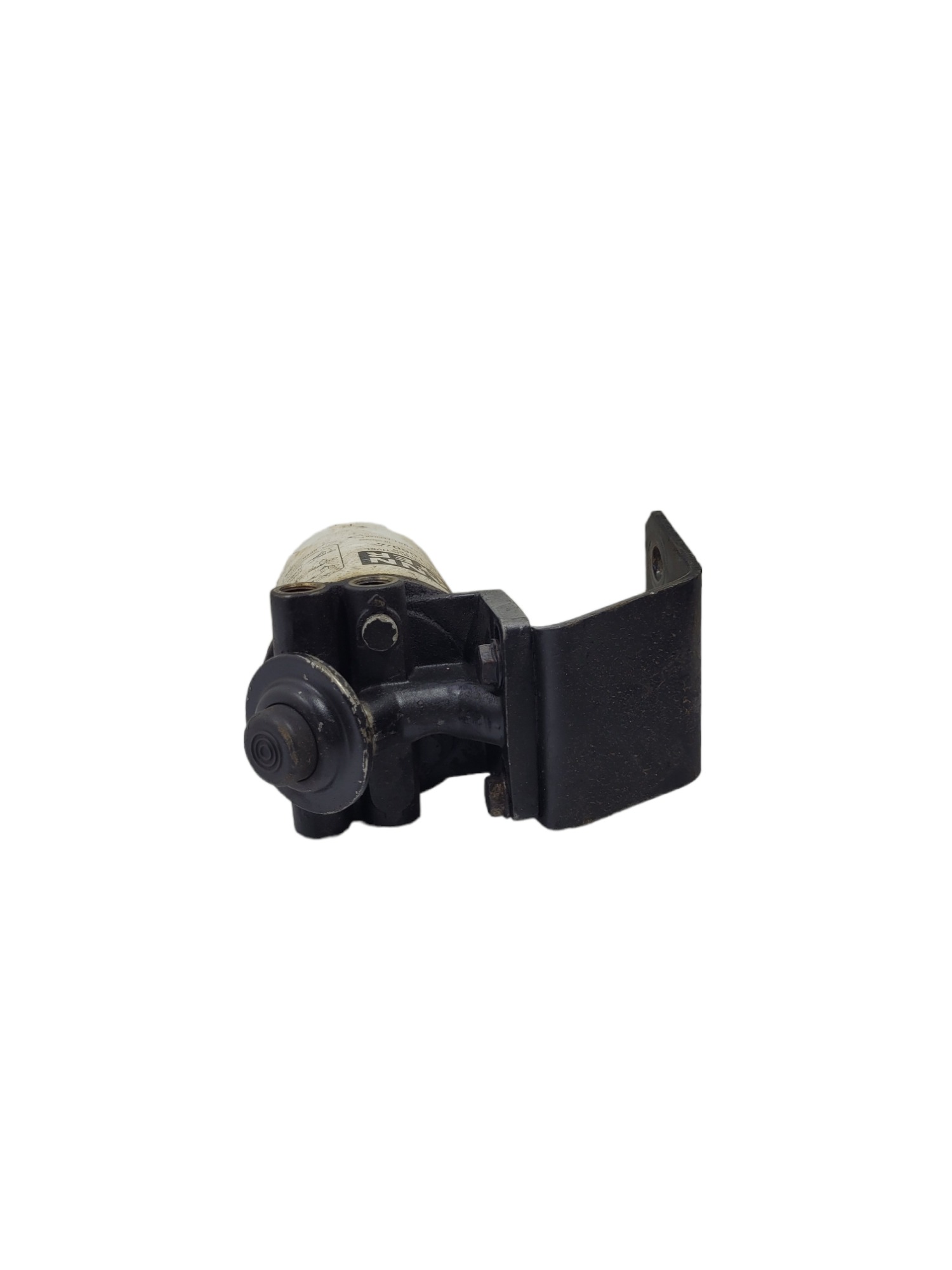 Filtro Combustível M Benz Accelowk1060 5