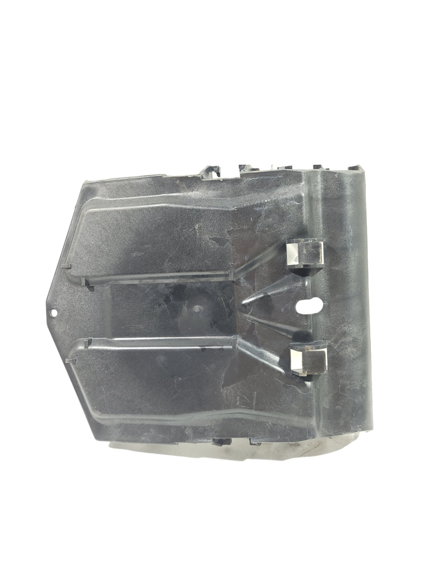 Moldura Da Caixa De Fusíveis M Benz Axora9415420 1