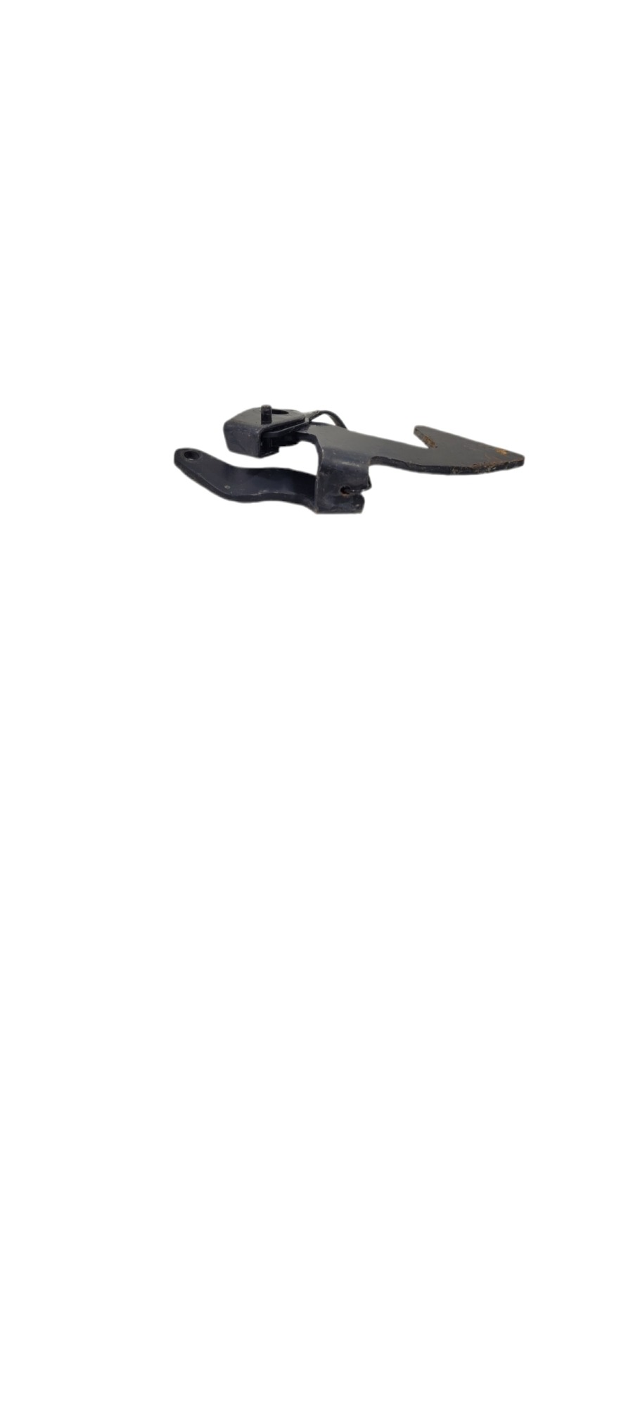 Trava Cabine Ford Cargo Xc455l382bb 4