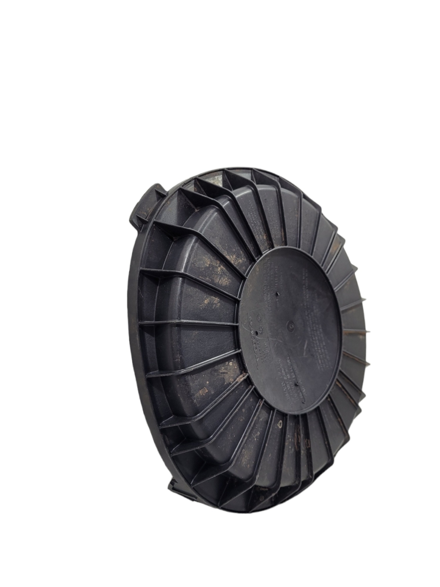 Tampa Filtro De Ar Volvo Fh 21115481 2