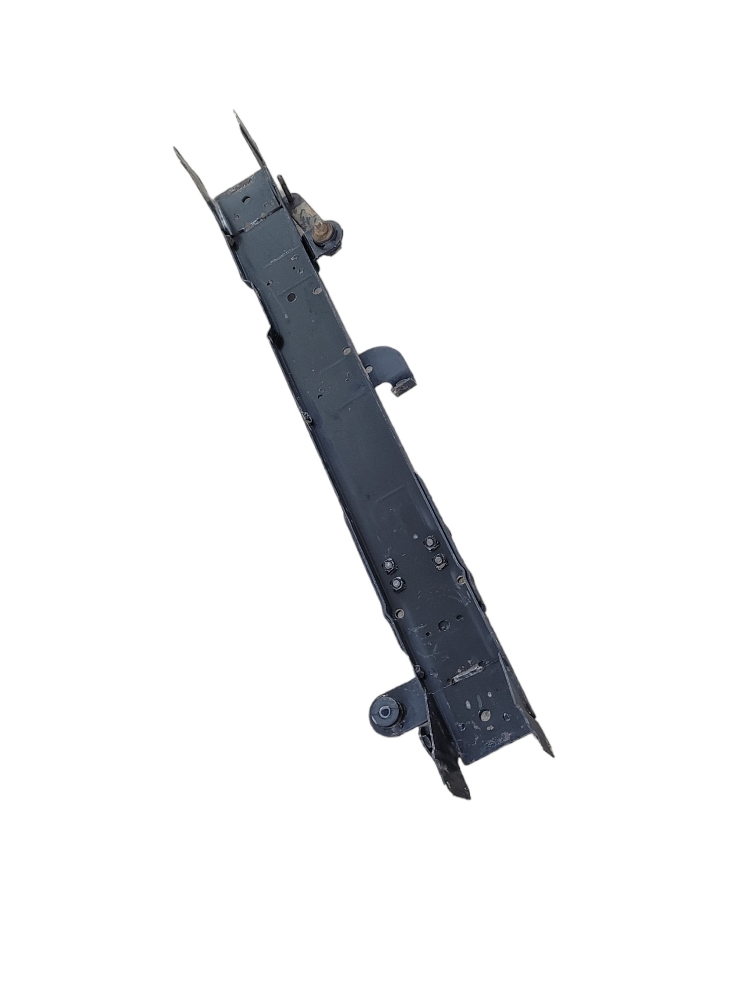 Suporte Radiador Vw 25370 5