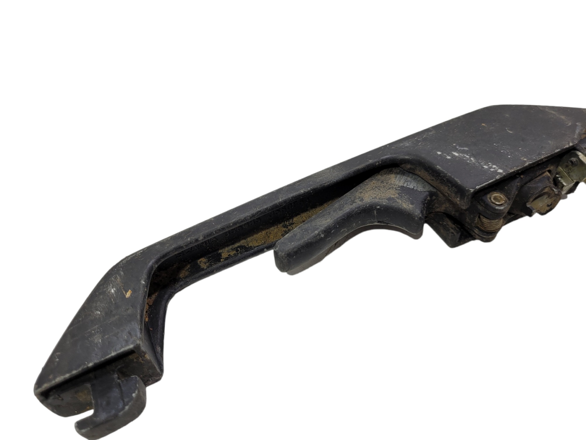 Macaneta Porta Externa Direita Scania 358086 6