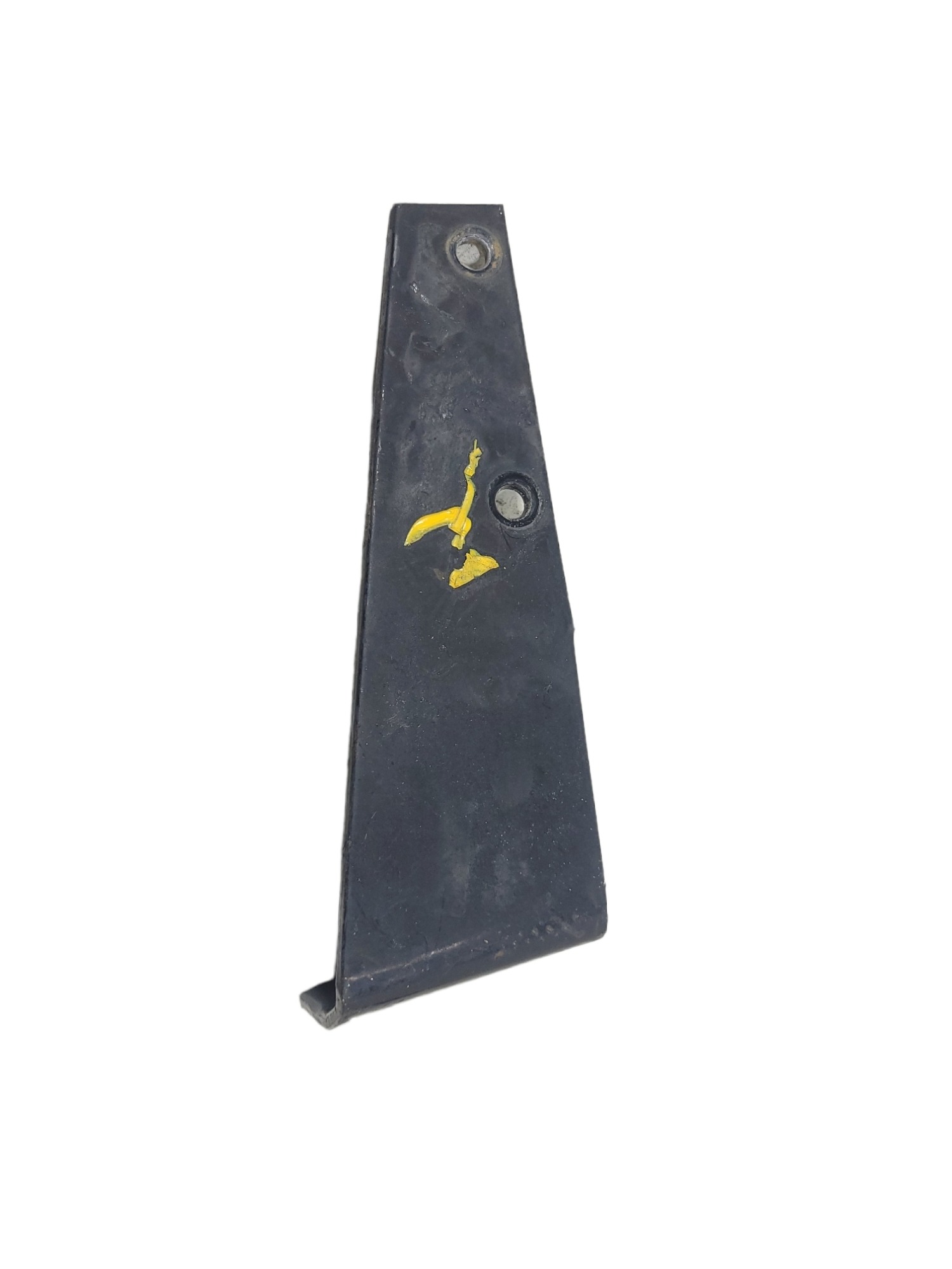 Suporte Válvula Reguladora Pressão Vw 8150 2