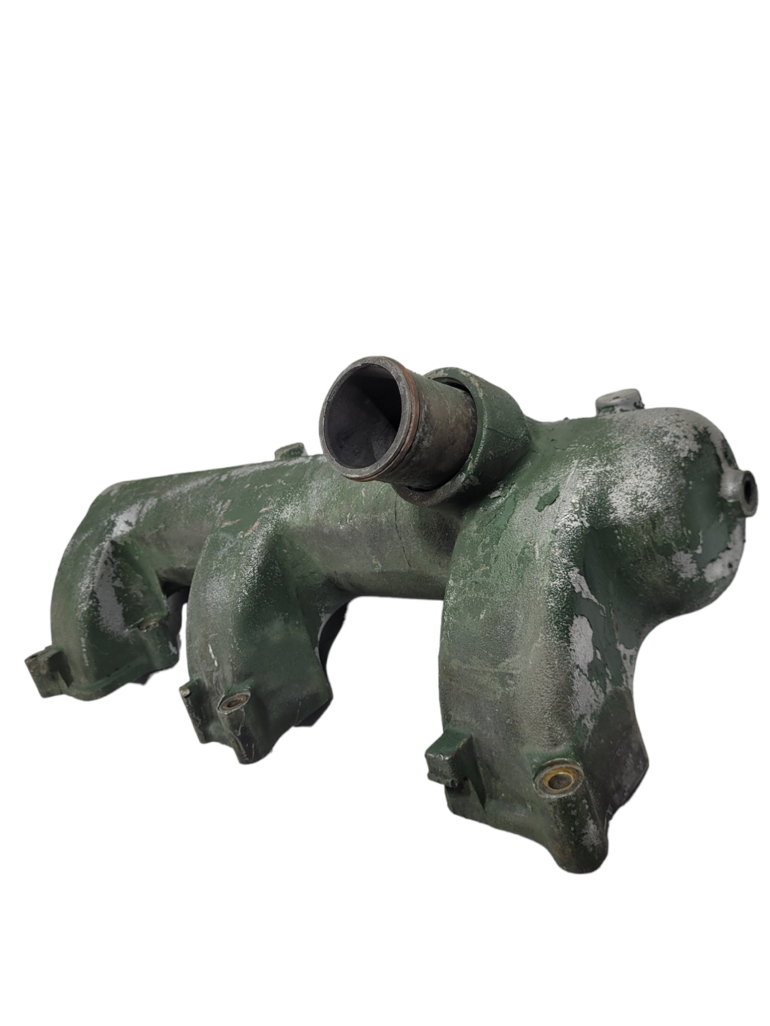 Coletor Admissão Mbenz3660980415 2