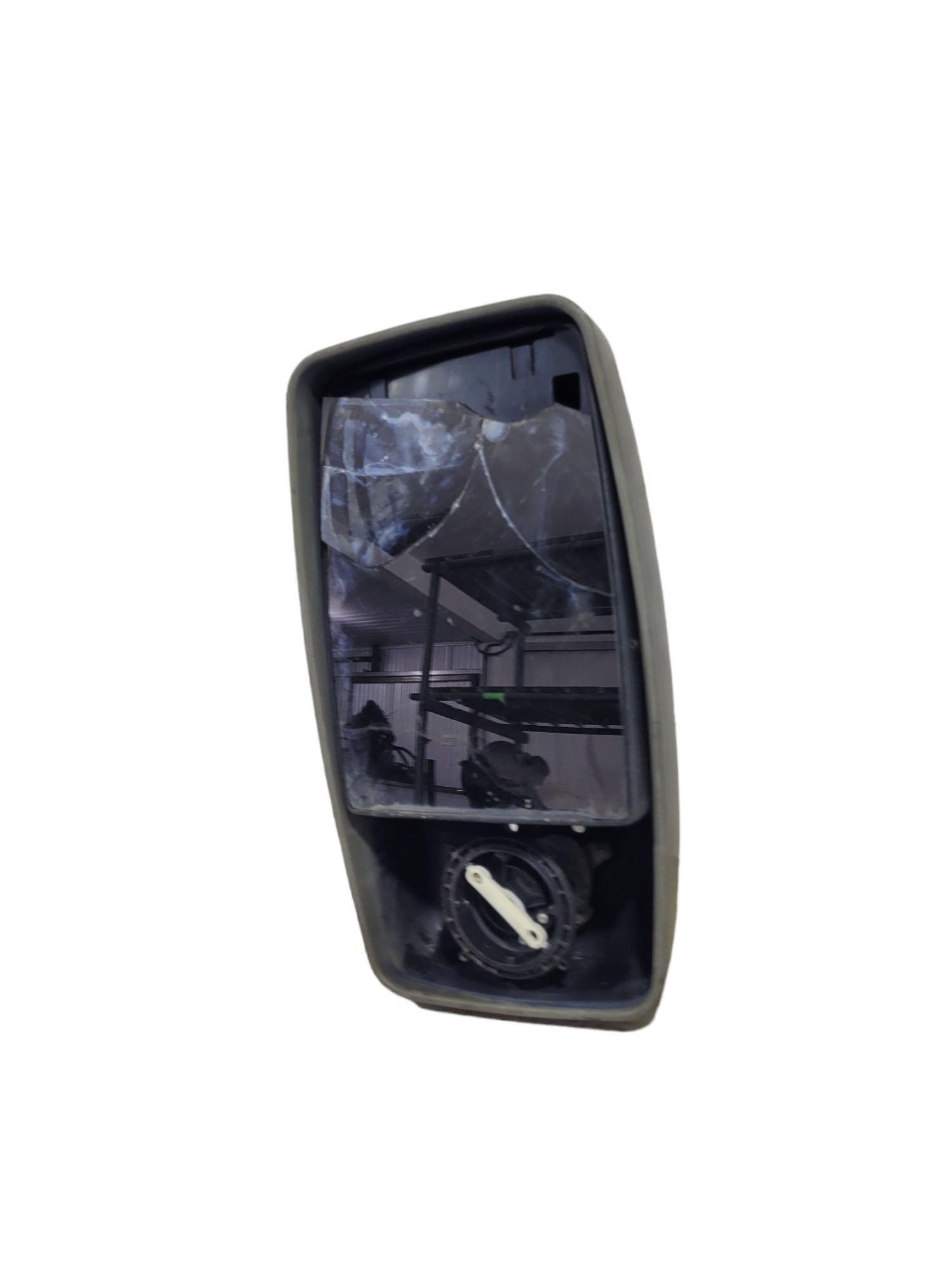 Retrovisor C Suporte Ford Cargo 816 3