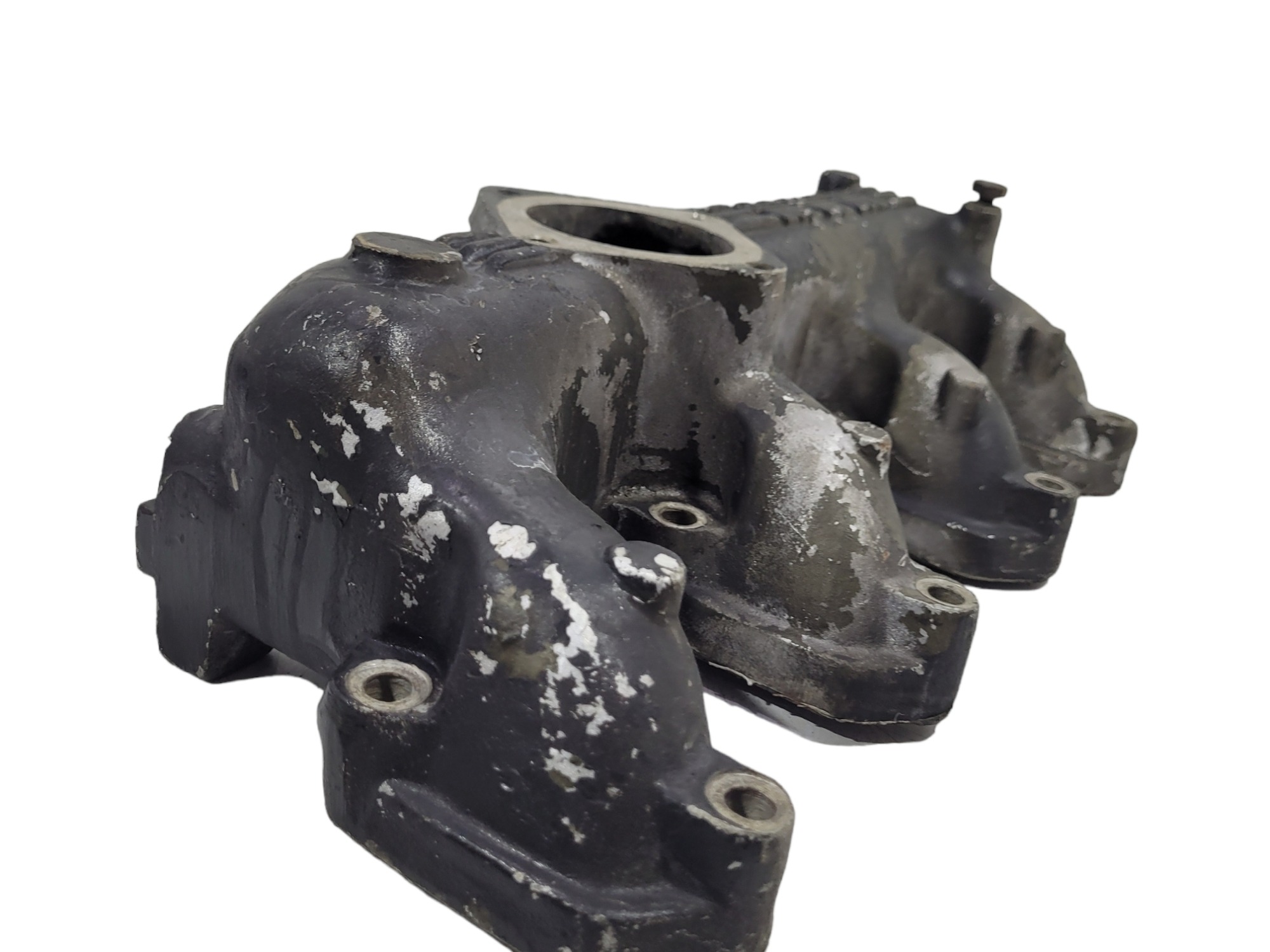 Coletor Admissão Motor Mwm 2