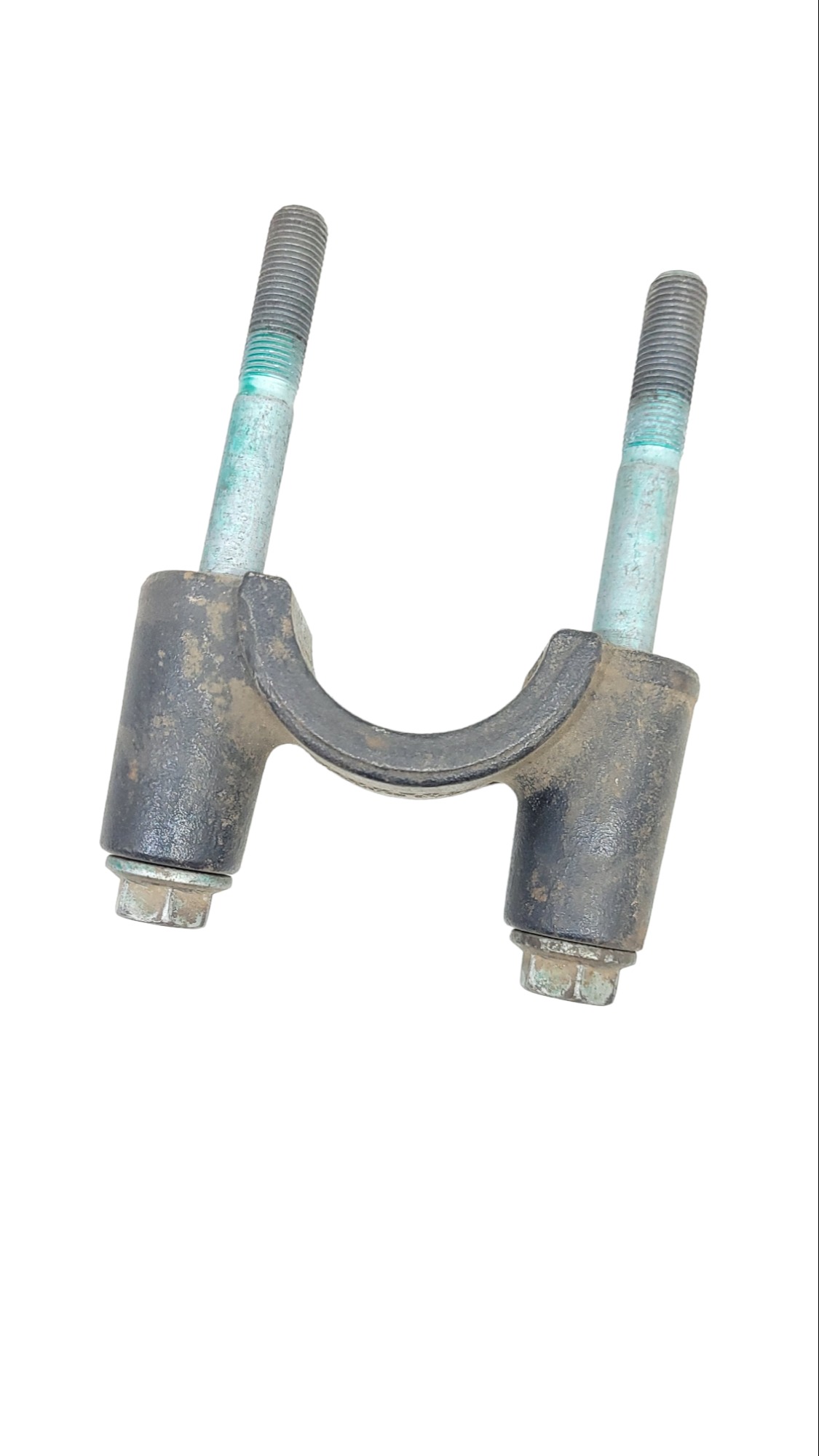 Suporte Barra Estabilizadora Man Tgs 26.360 81437183059 2