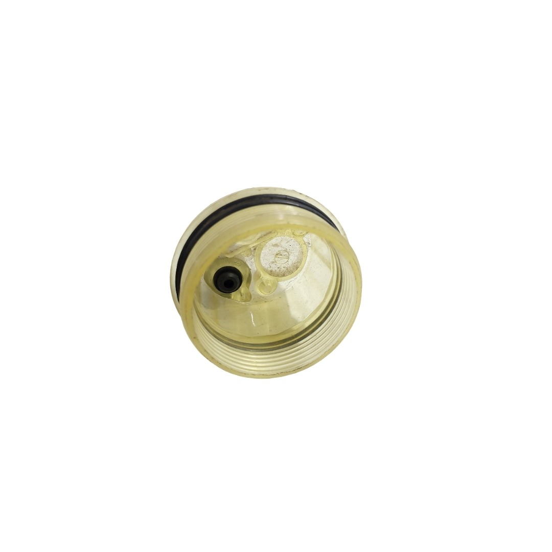 Base Filtro Diesel Sinotruk 3