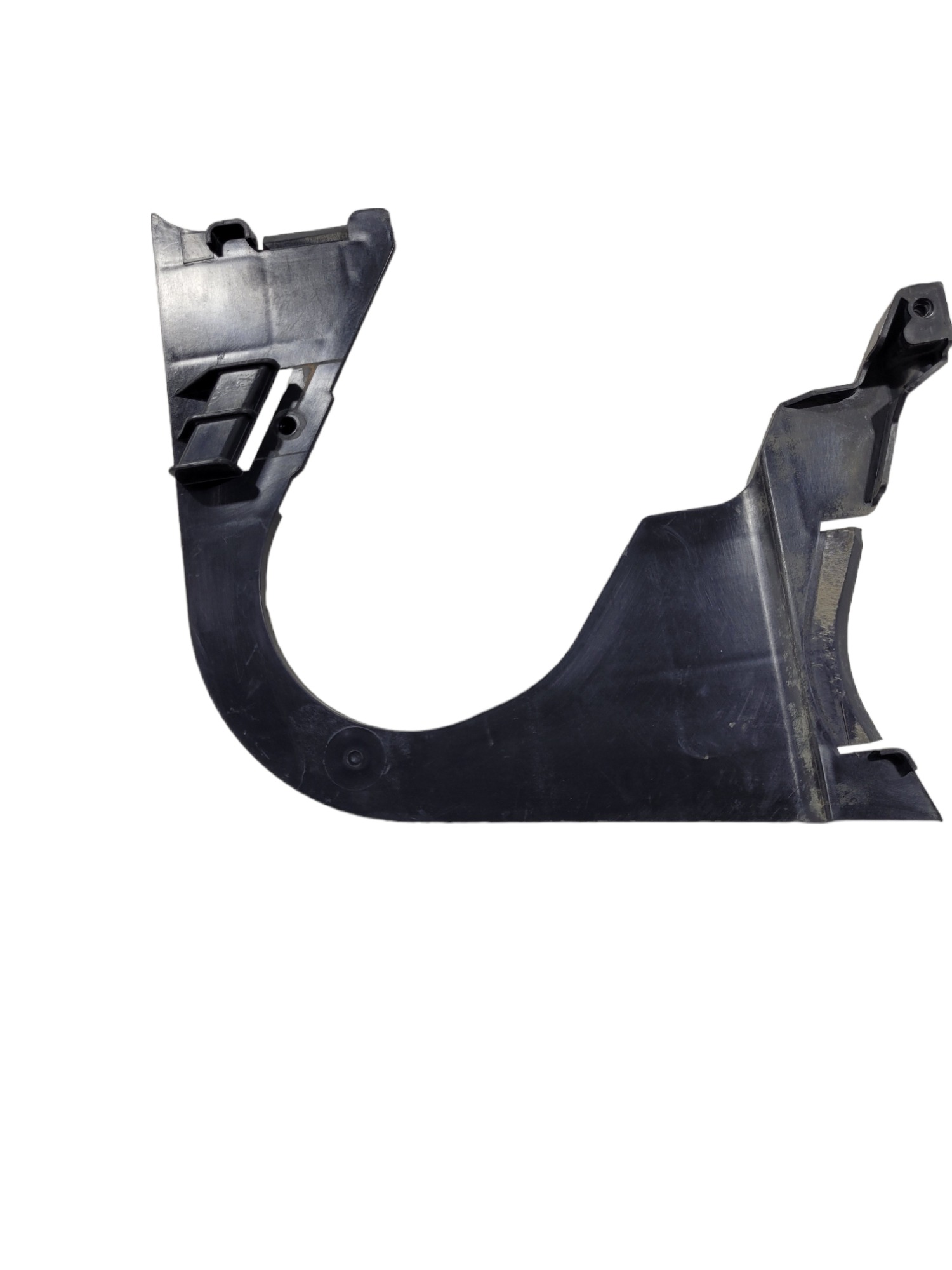 Suporte Protetor Radiador Daf * 1813216 4