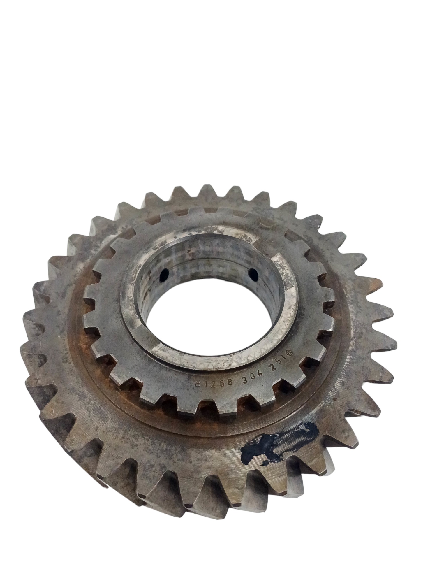 Engrenagem 4 Câmbio Zf 1268304251 3