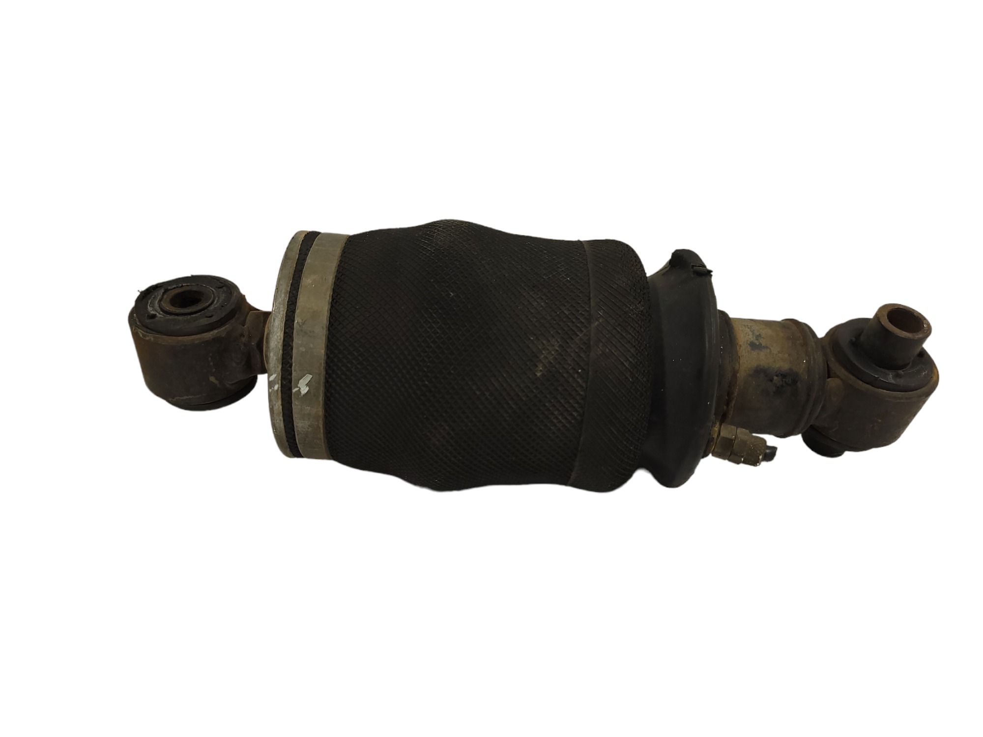 Amortecedor Bolsa Pneumatica Iveco Eurotech – 2