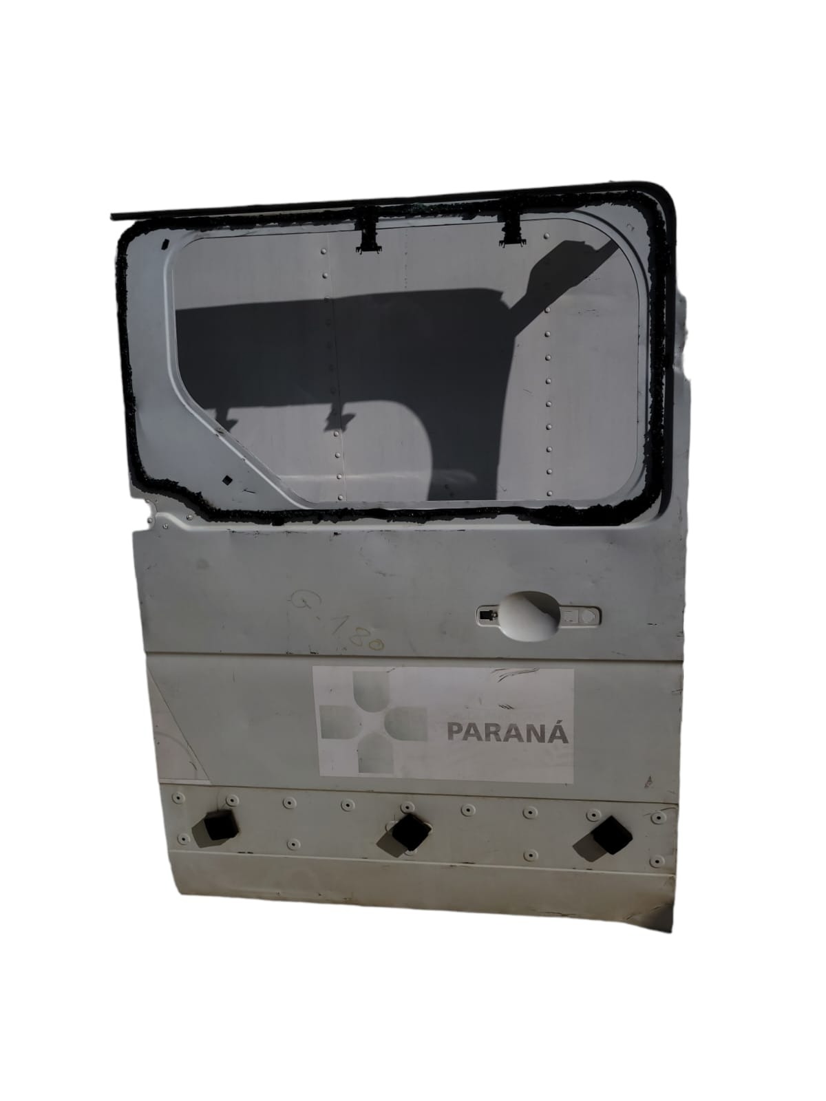 Porta Lateral Master 2014 E 2015 2