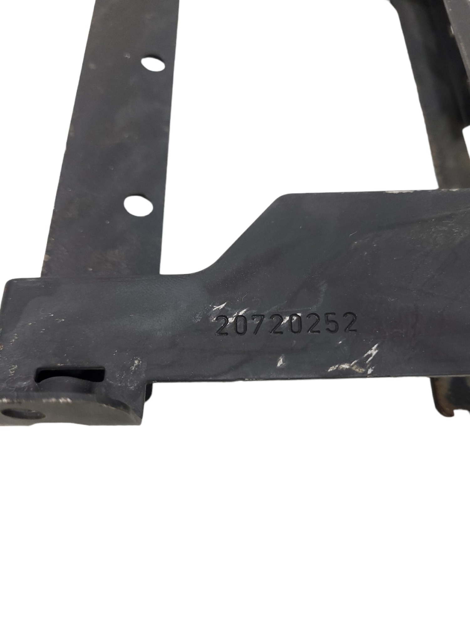 Suporte Conectores Elétricos Volvo Fh 20720252 5