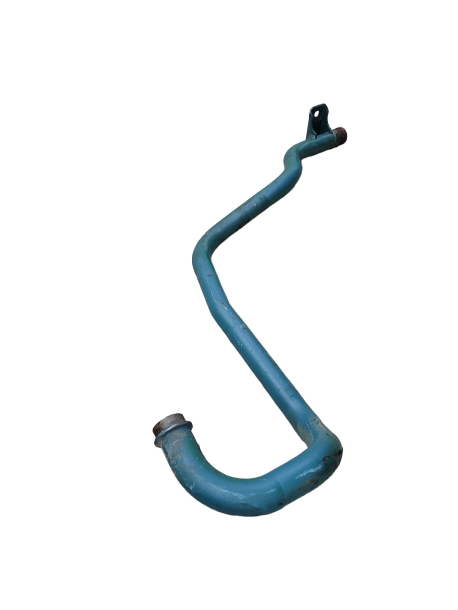 Tubo De Água Volvo 2