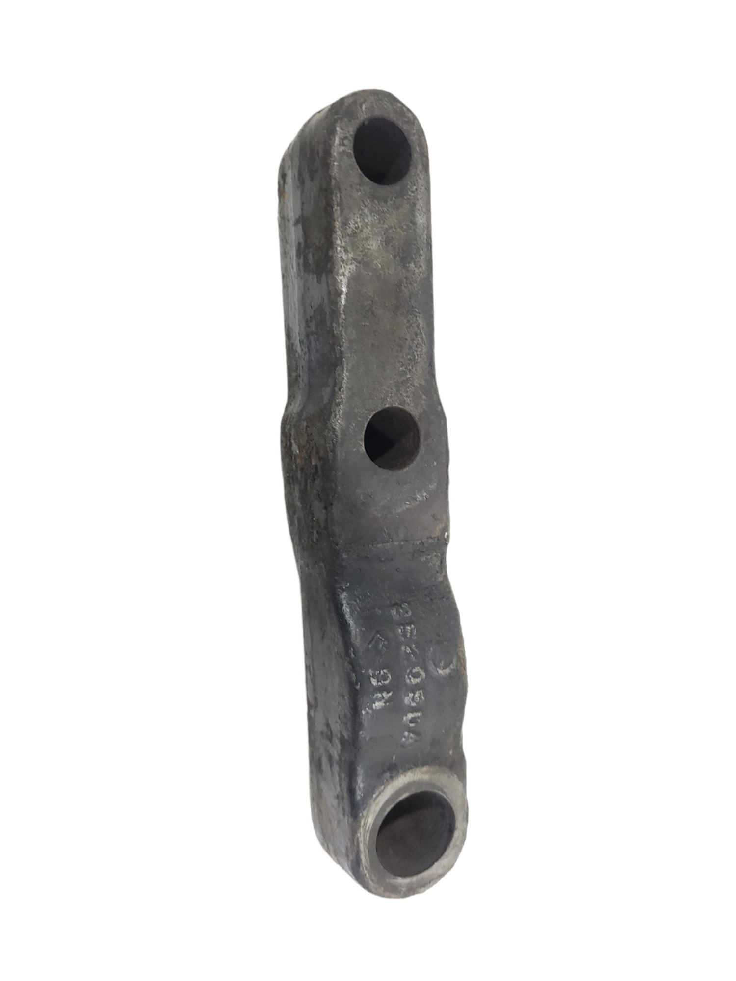Suporte Coxim Motor M Benz 1620n 3520504 2