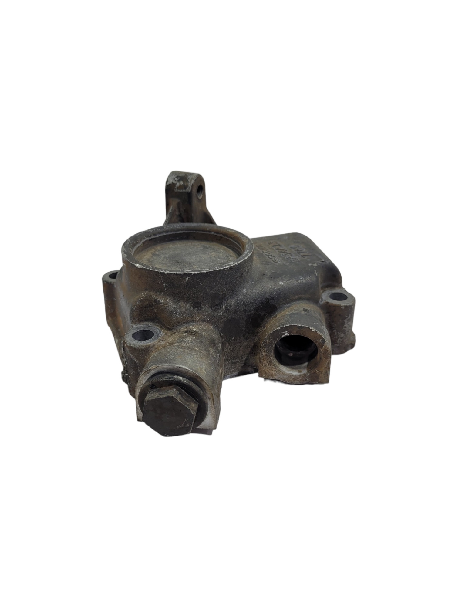 Tampa Flange Scania1854823 2