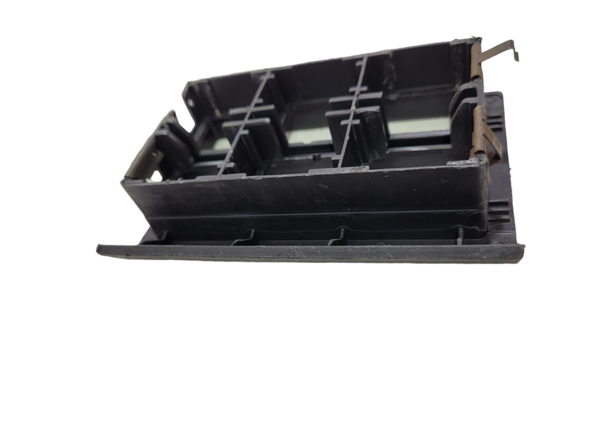 Moldura Botão Vw Constellation 2r2858304 1