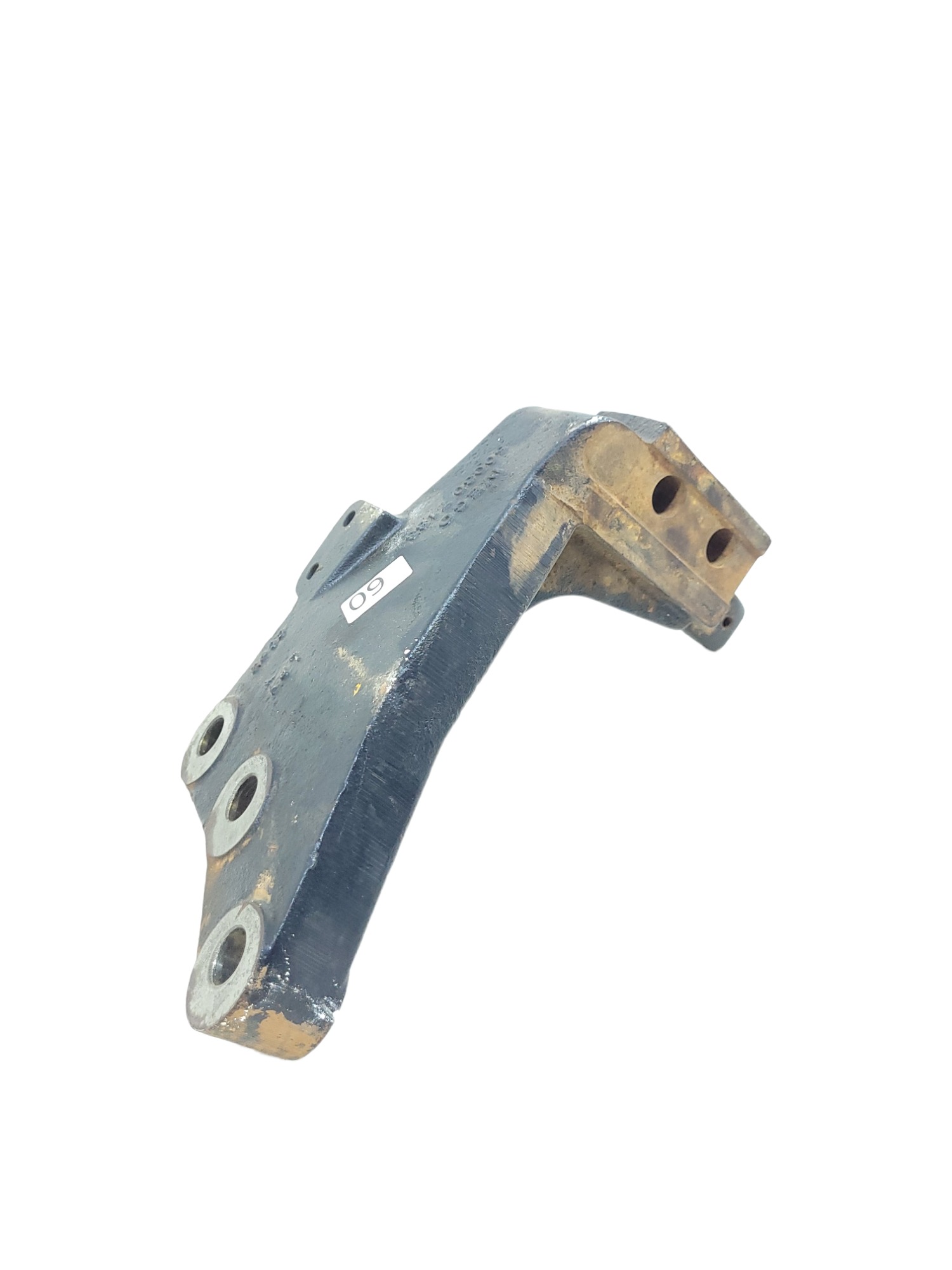 Suporte Motor Direito Iveco 500307183 5