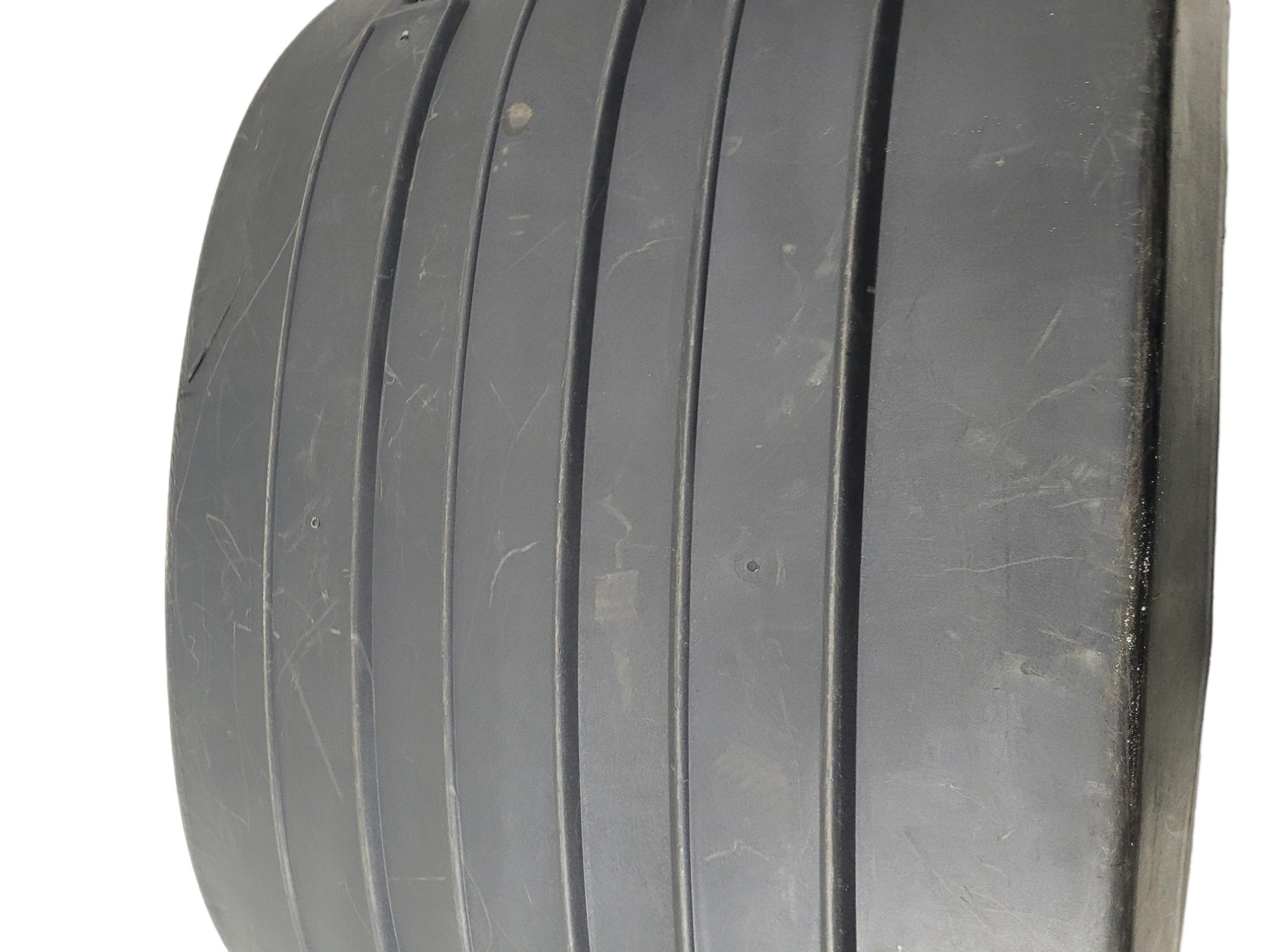 Paralama Traseiro Central Volvo Fh 2010 E 2014 21094384 9