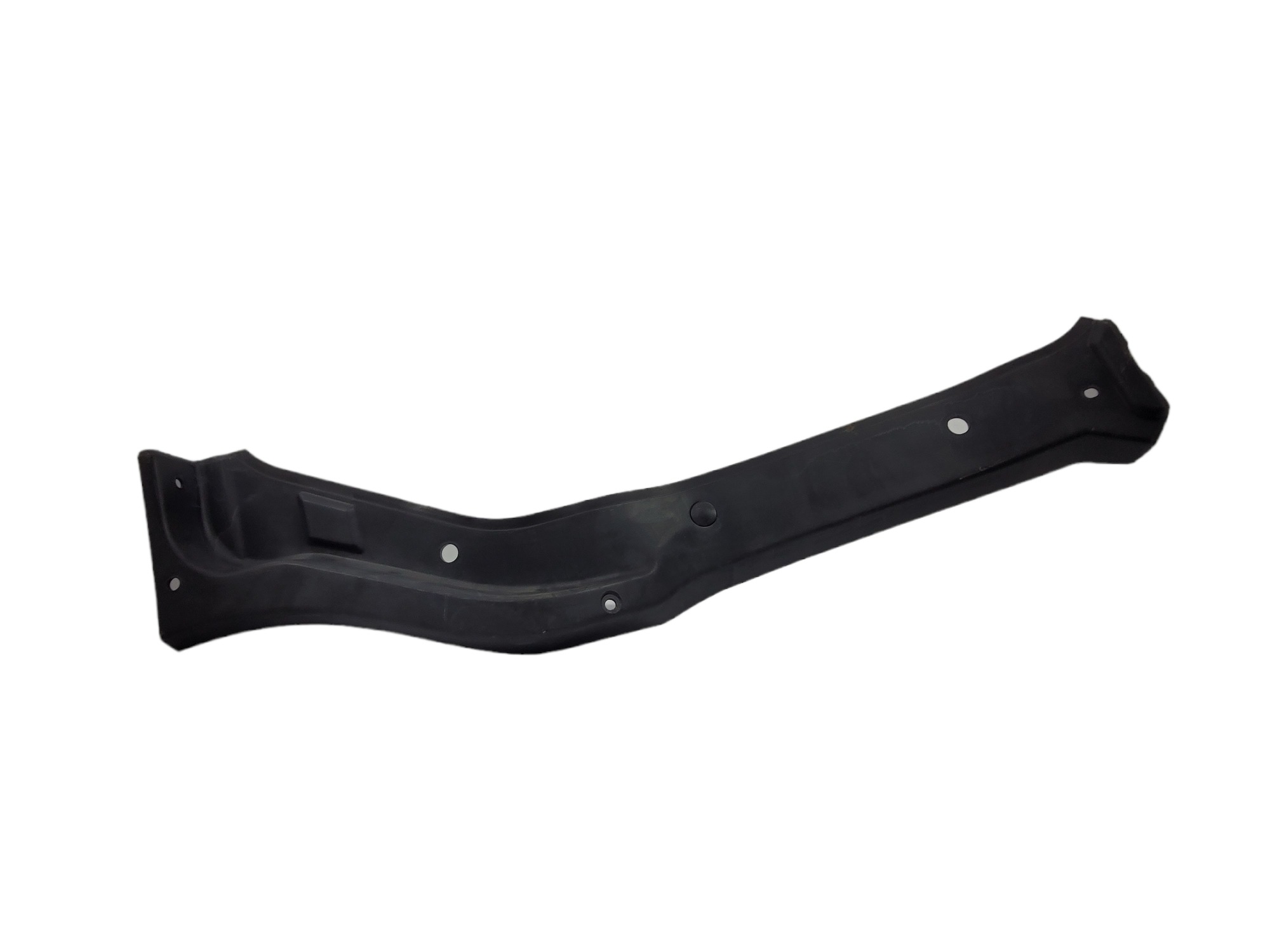 Acabamento Externo Direito Mbenz Actros A9416841018