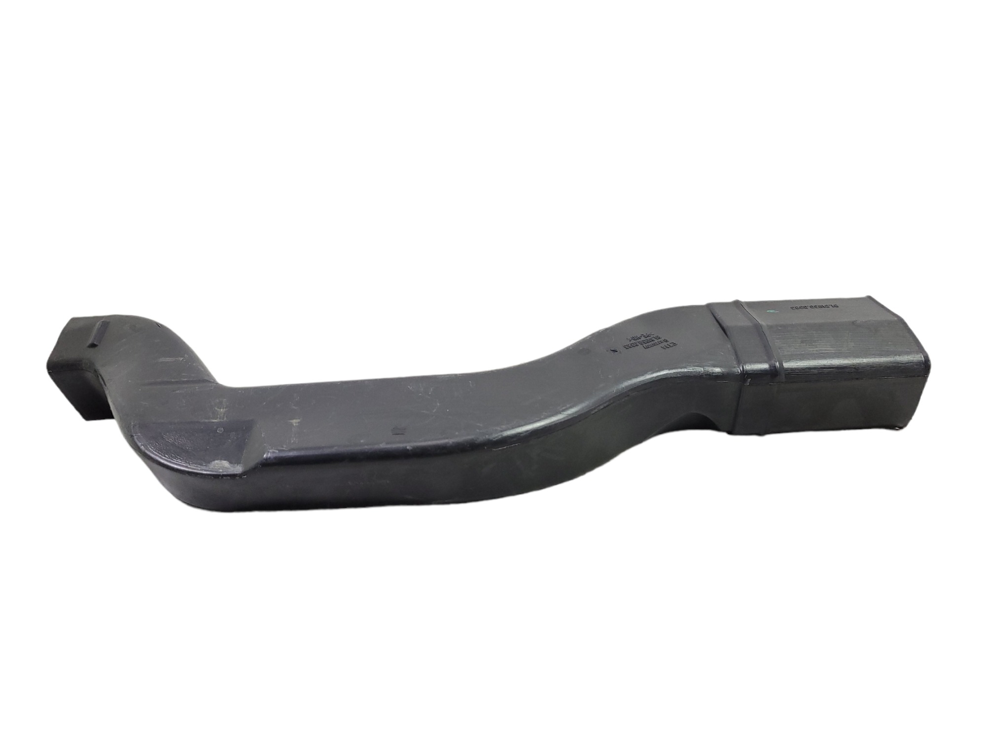 Duto De Ar Man Tgx 81619500383 2