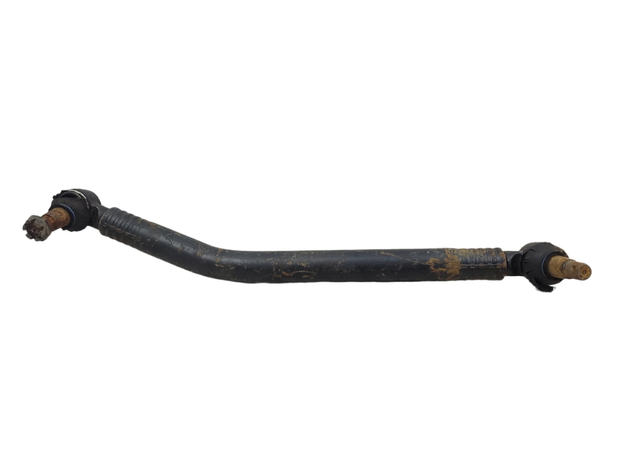 Barra Curta Direção M. Benz 5