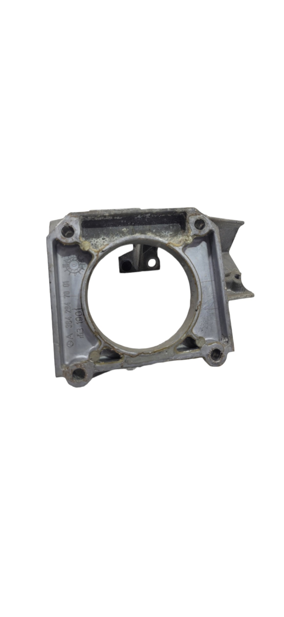 Suporte Pedal M Benz 1620 A3842947001 Não Se Aplica 4