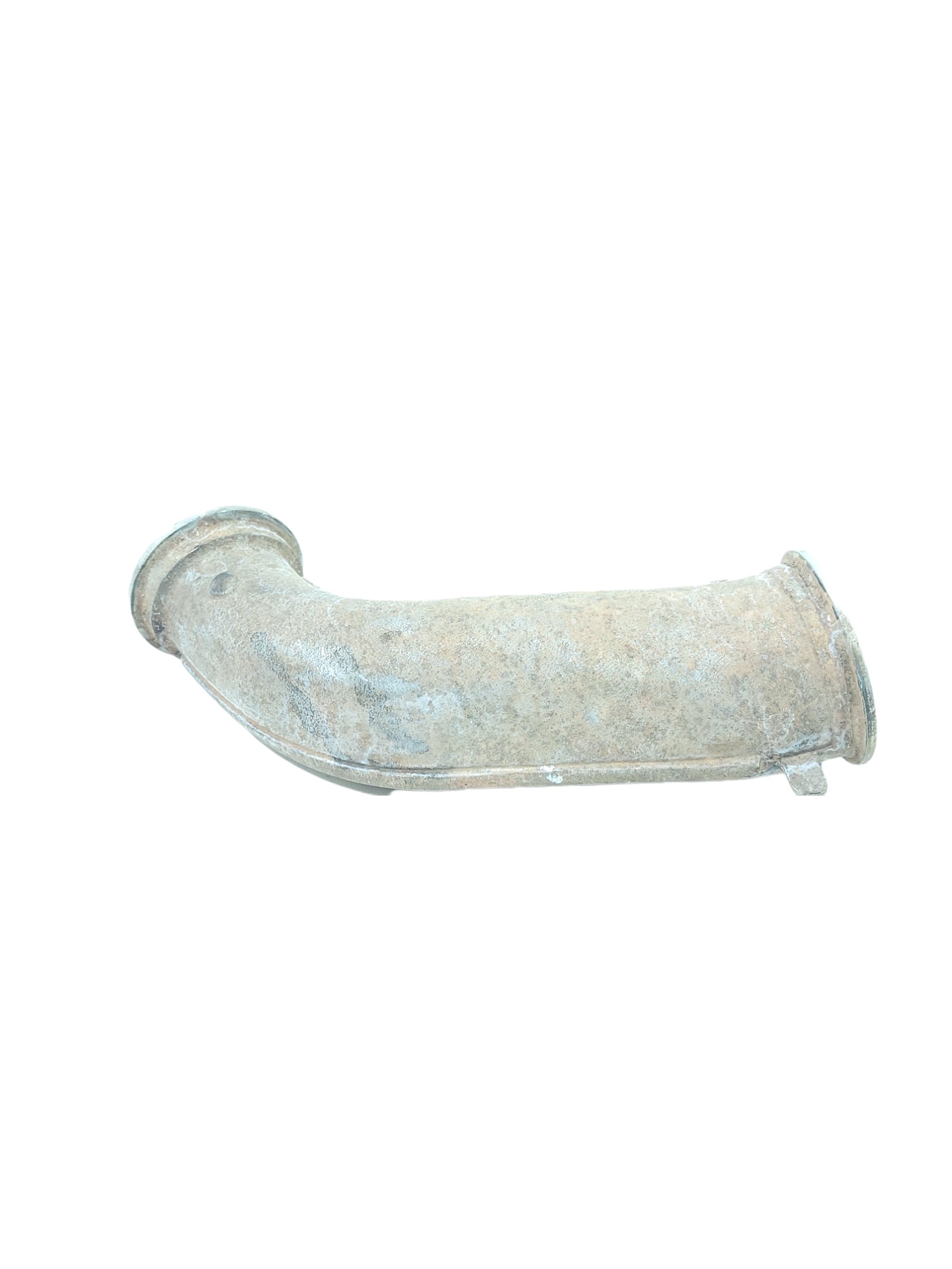 Cano Tubo Agua Volvo Vm209727681 5