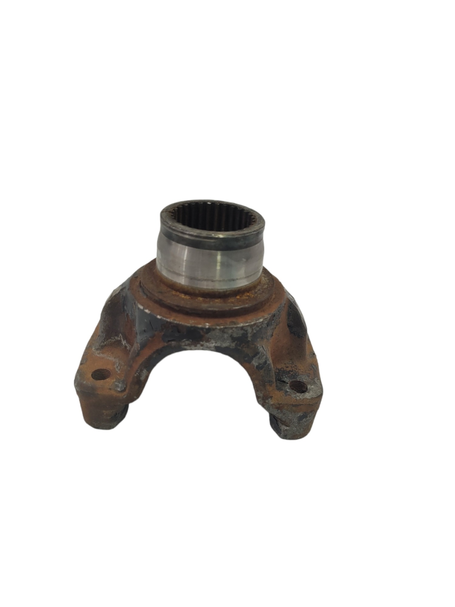 Flange Caixa Eaton M Benz Accelo 2