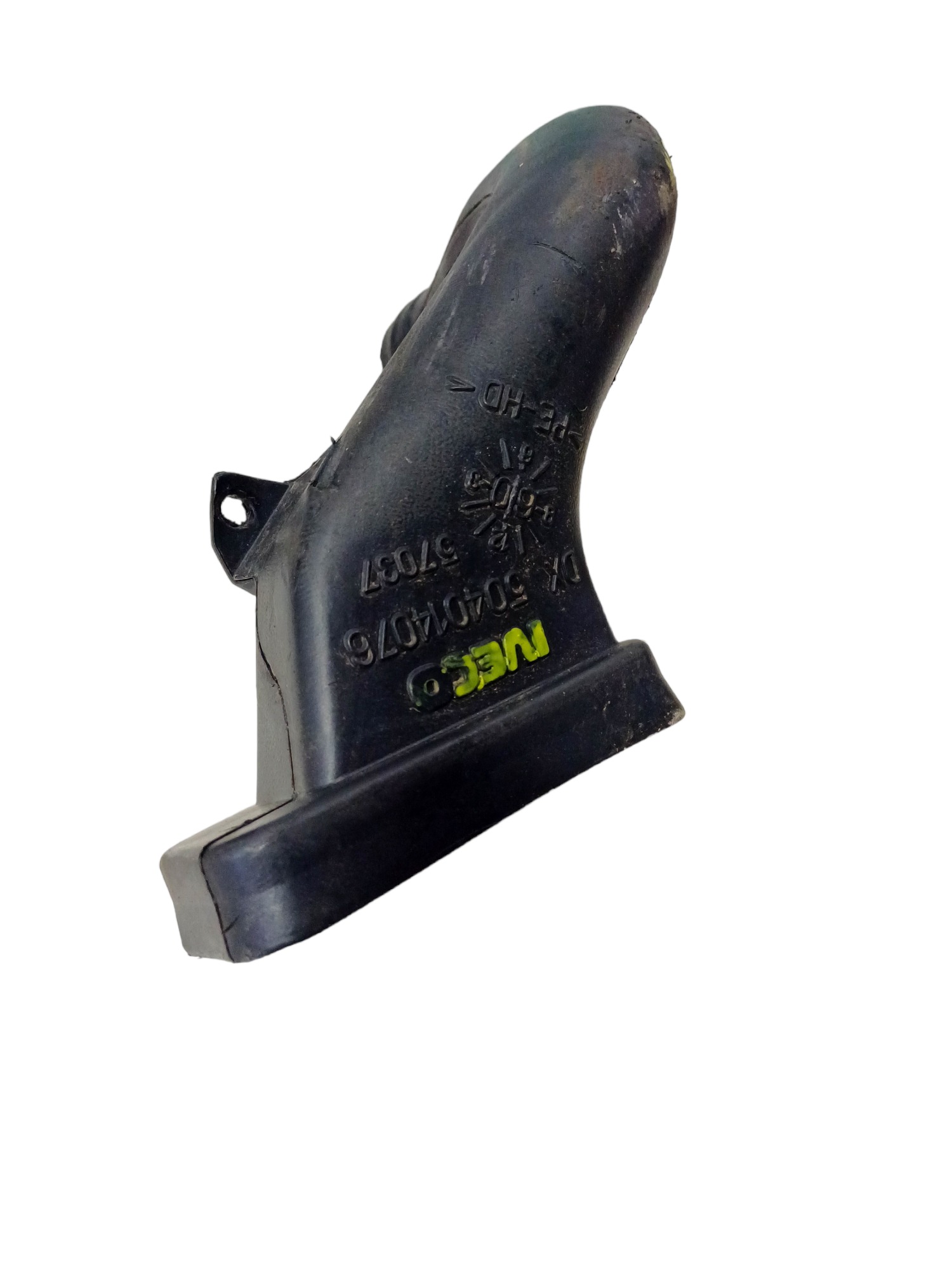 Duto De Ar Iveco 504014076 2