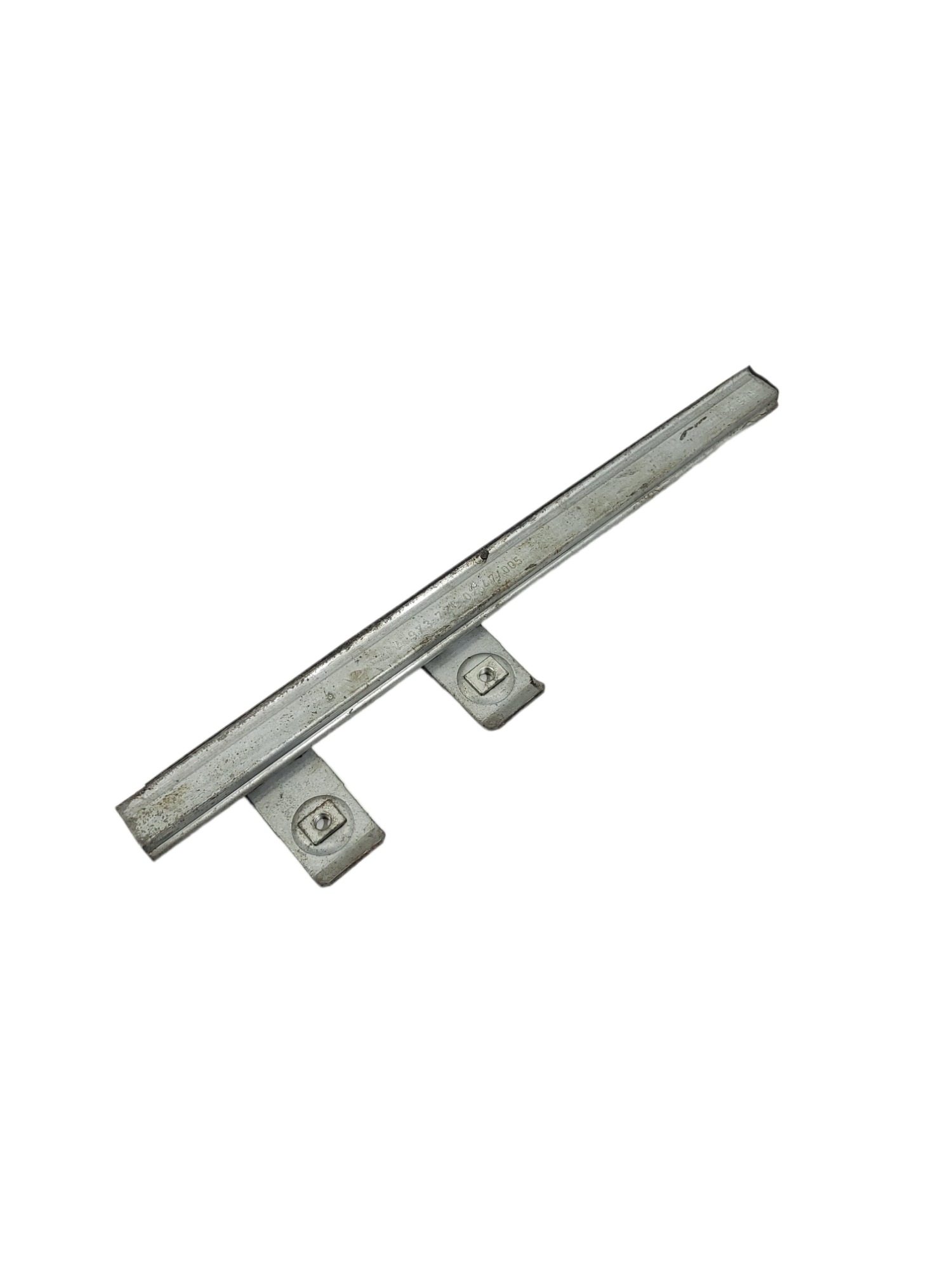 Suporte Vidro Direito M Benz Axor A9737200247 3