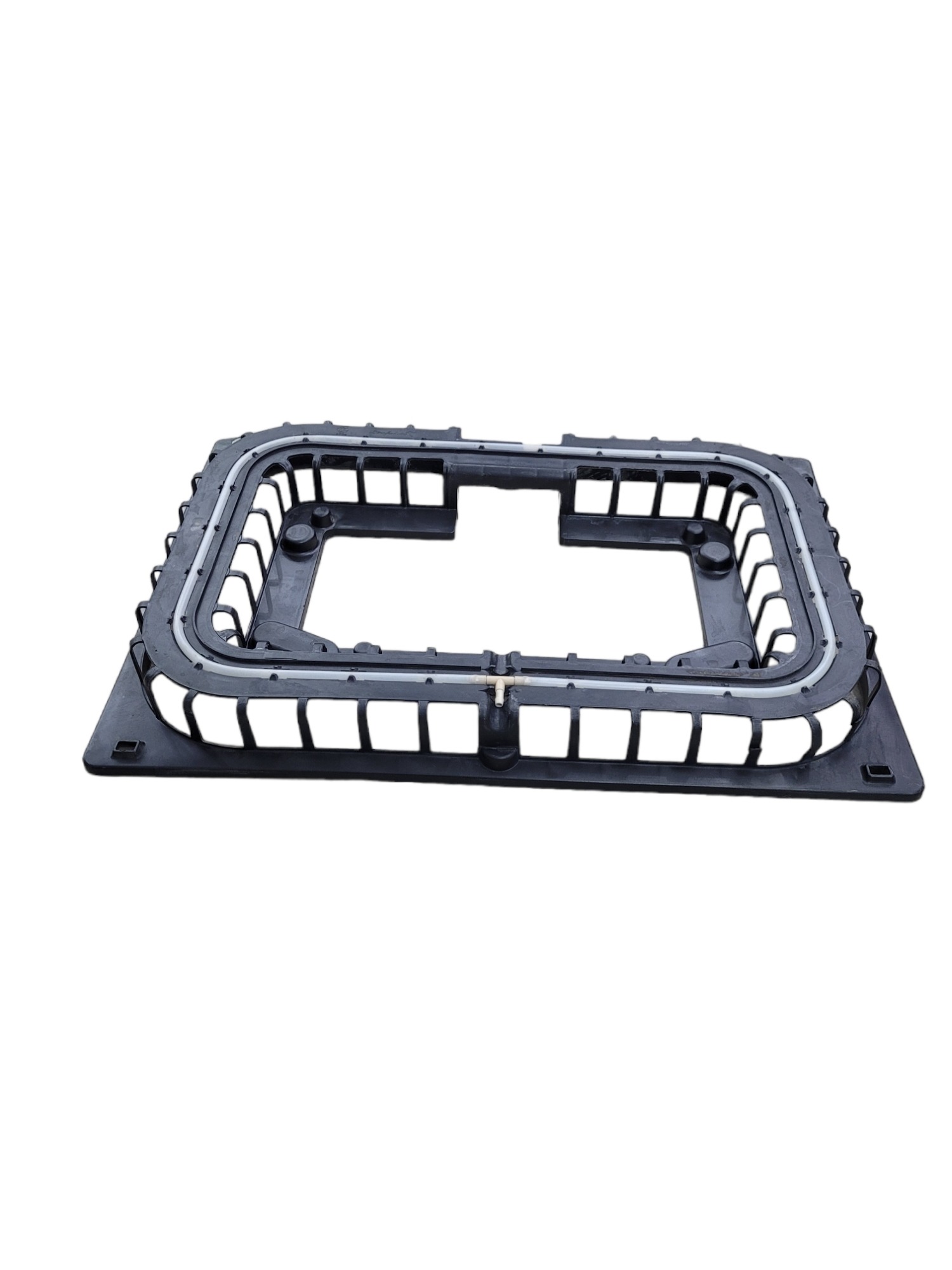 Acabamento Climatizador Volvo Fh 1050668 4
