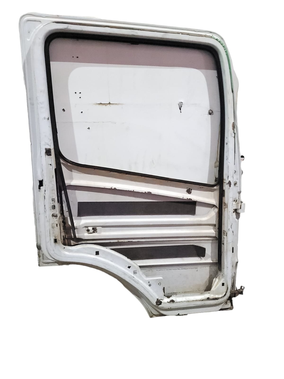 Porta Esquerda Mercedes Benz 1938 5