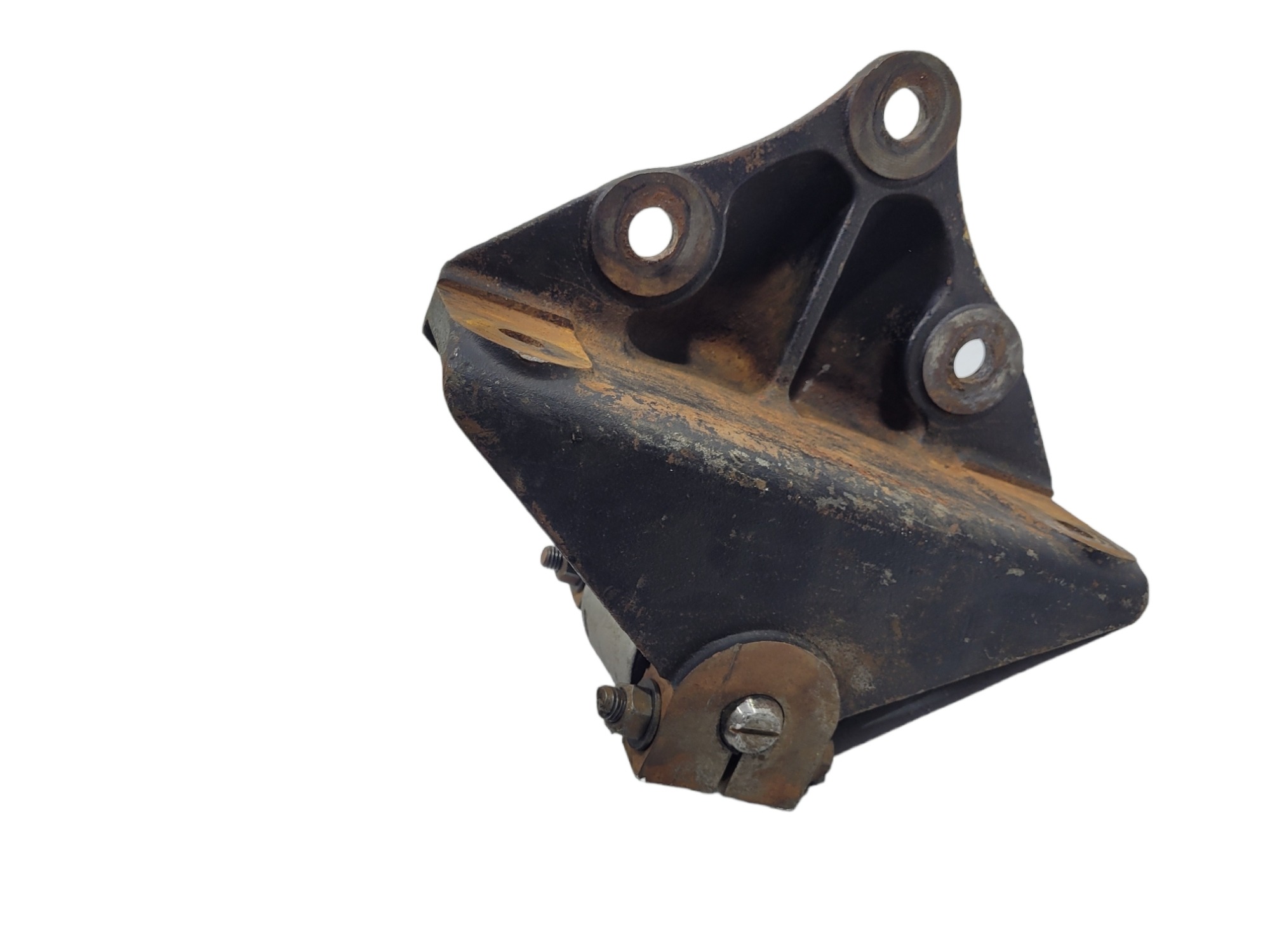 Suporte Mola Dianteira Vw Volkswagen 16170tjg803461 3