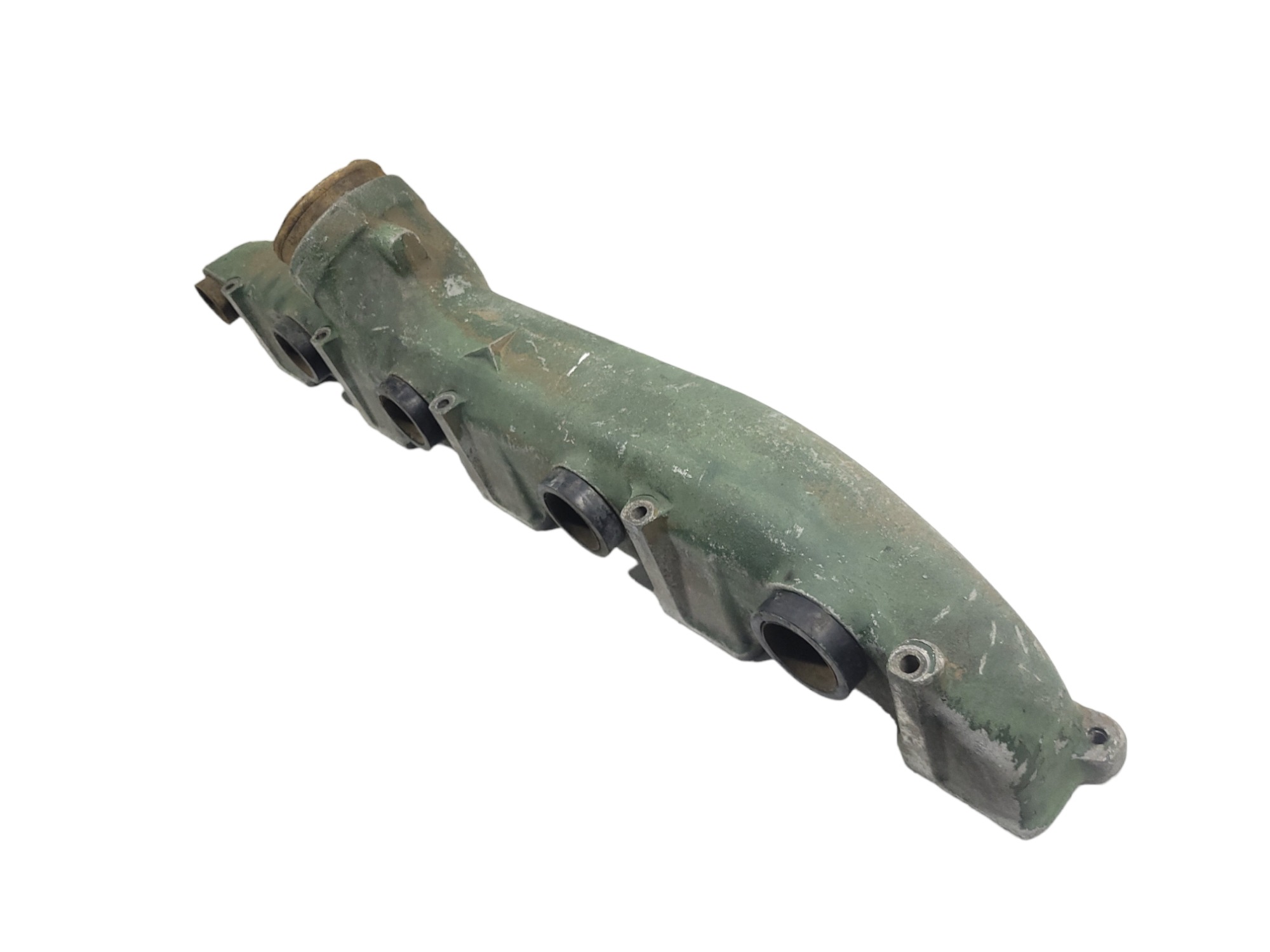 Coletor Admissão M Benz 1630n 3451400501 3