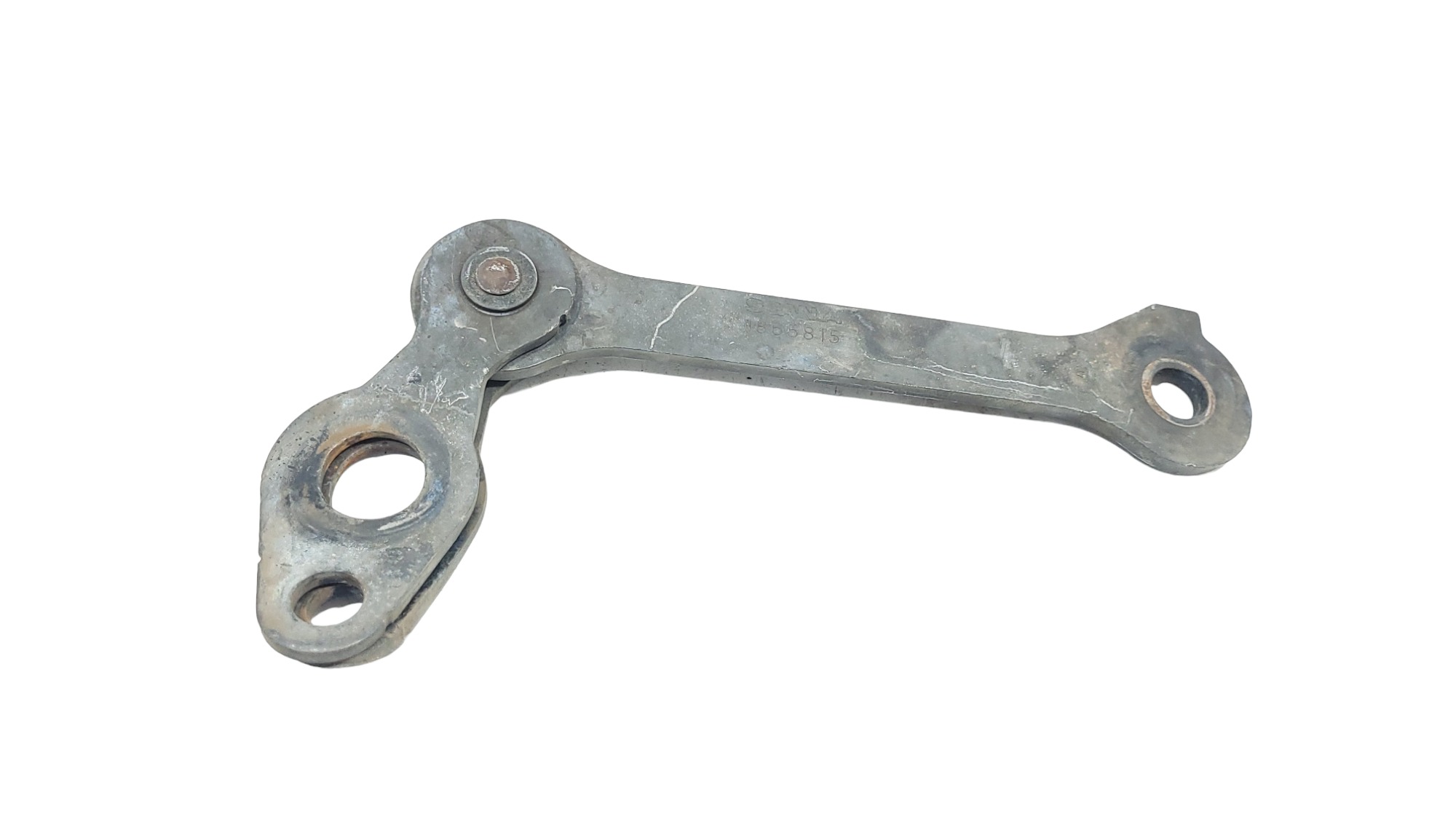Limitador Cabine Scania 1865815 1