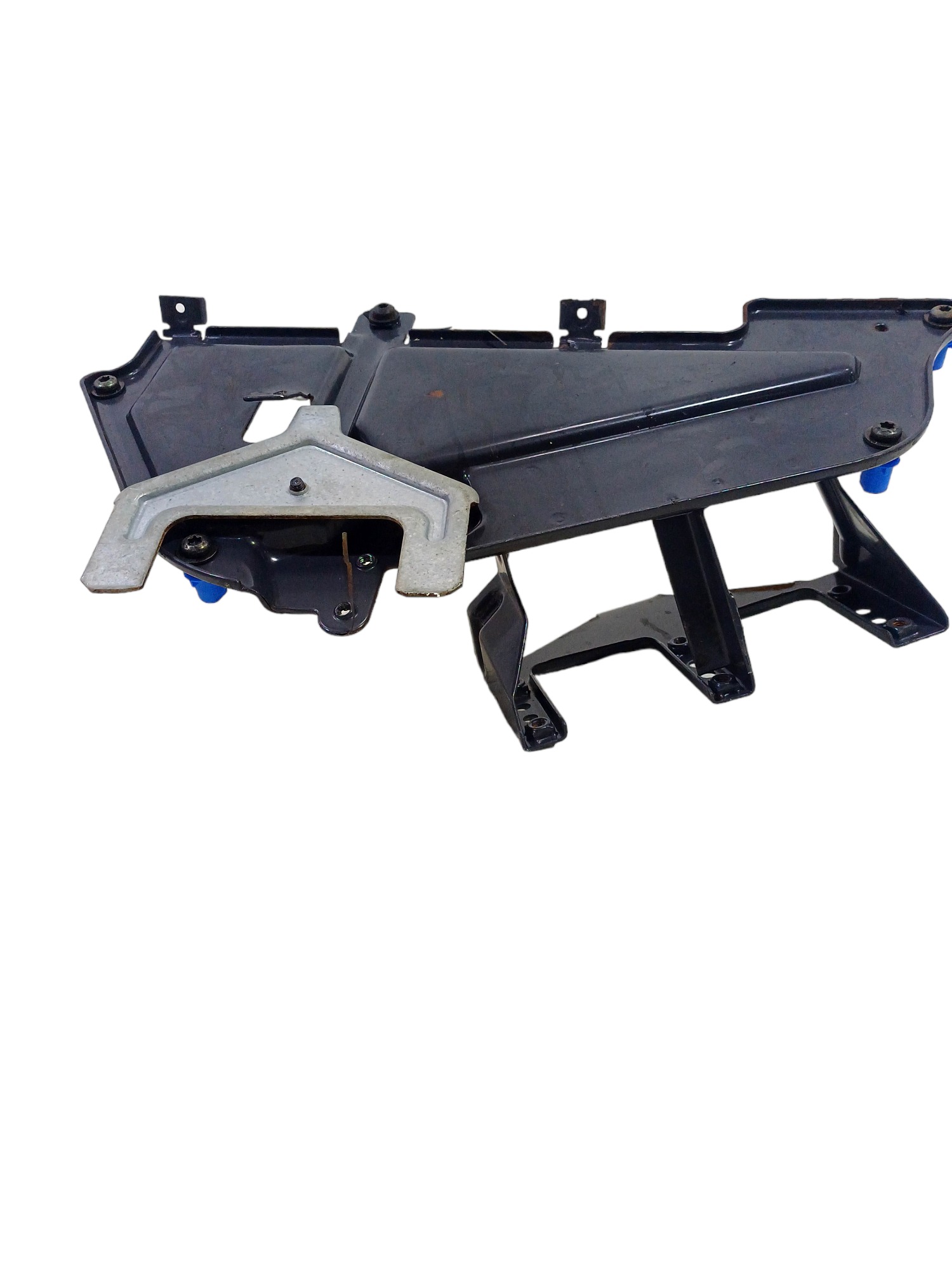 Suporte Alma Painel Scania 1398401 1