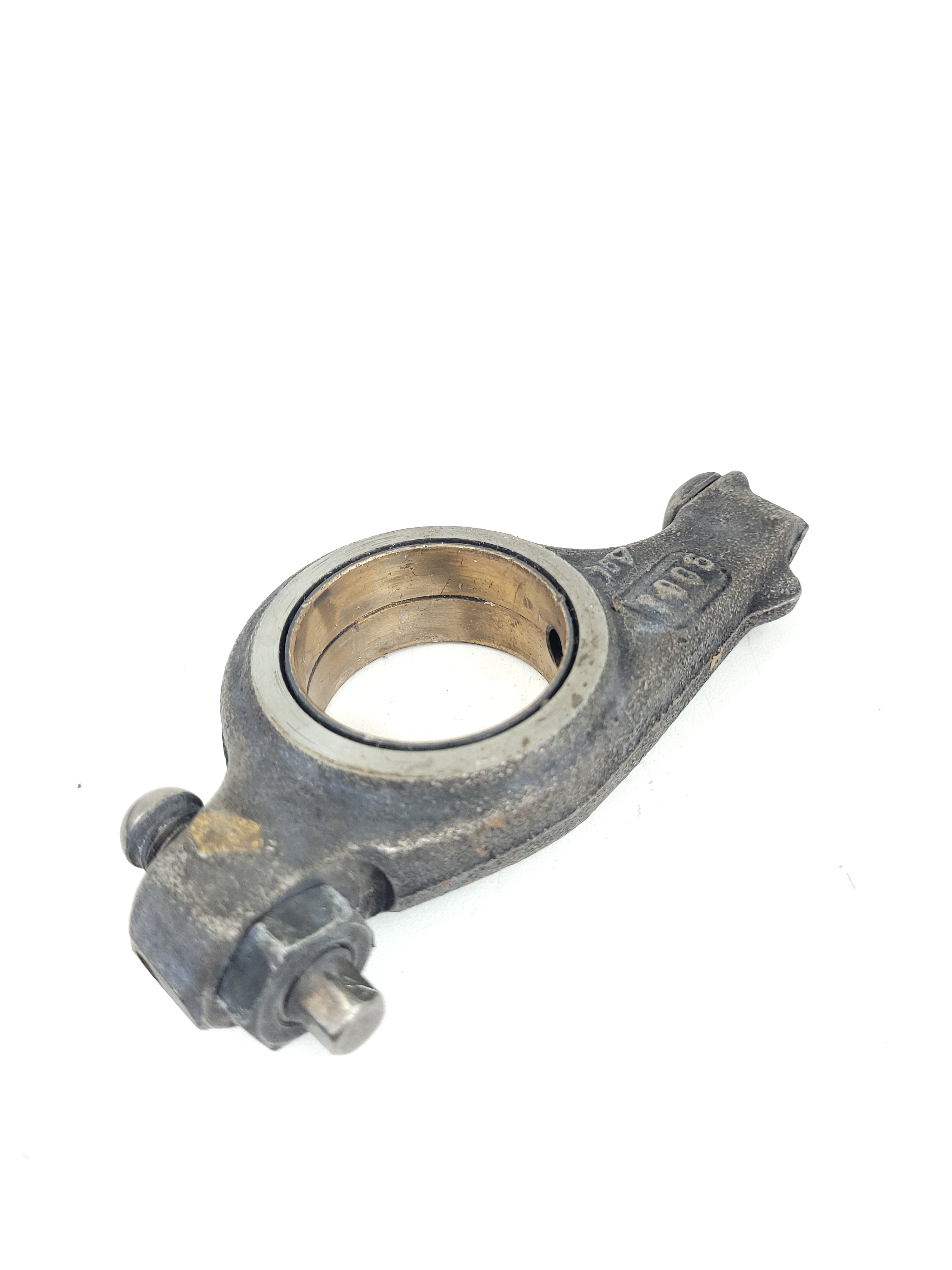 Balanceiro De Admissão Do Motor Scania 1241438754 6