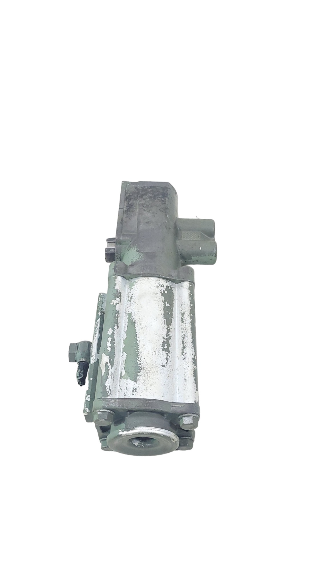 Servo Embreagem Caixa Zf Vw Constellation 4