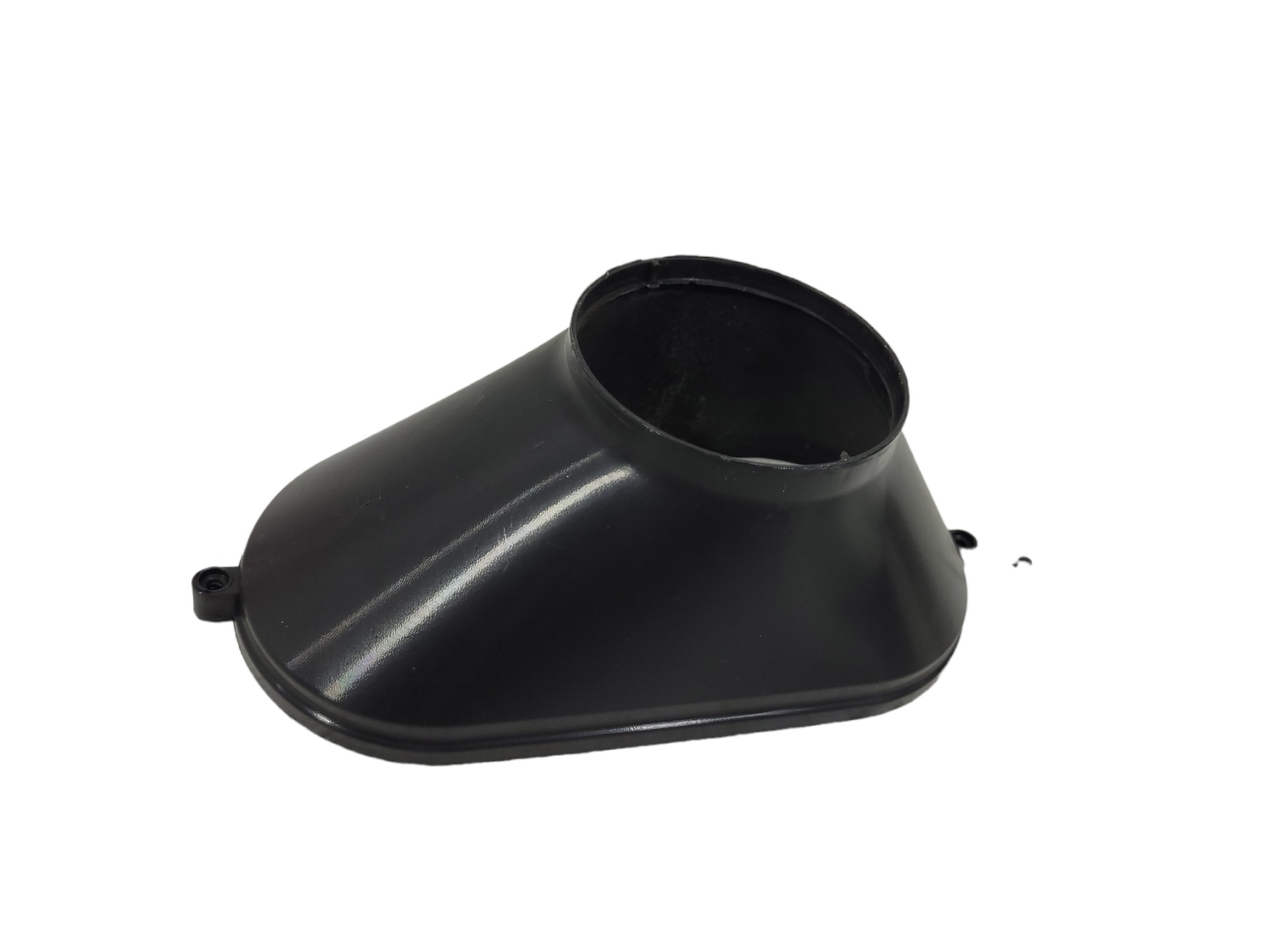 Acabamento Climatizador Volkswagen 5