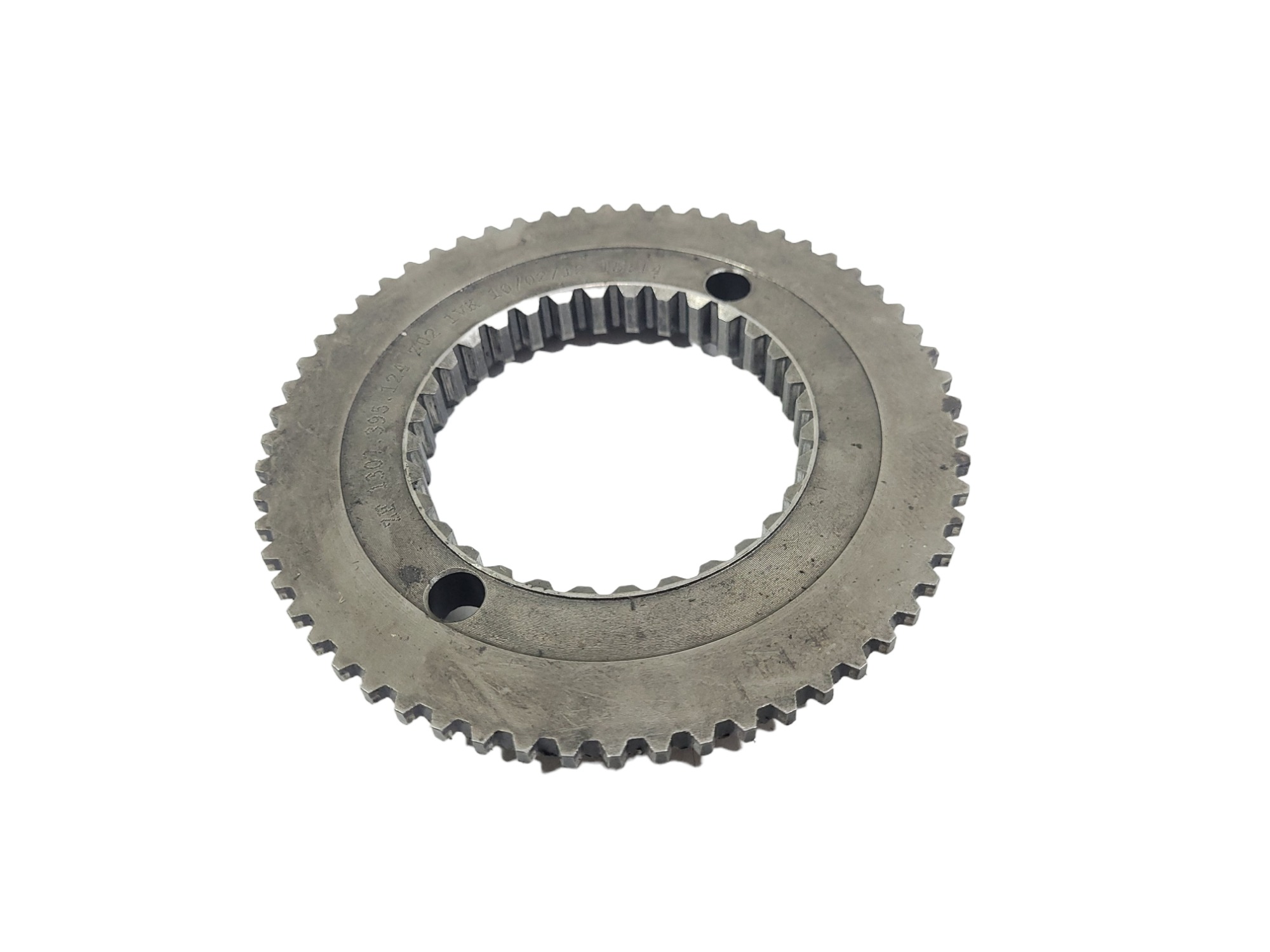 Corpo Aclopamento Caixa Zf 1307395124 2