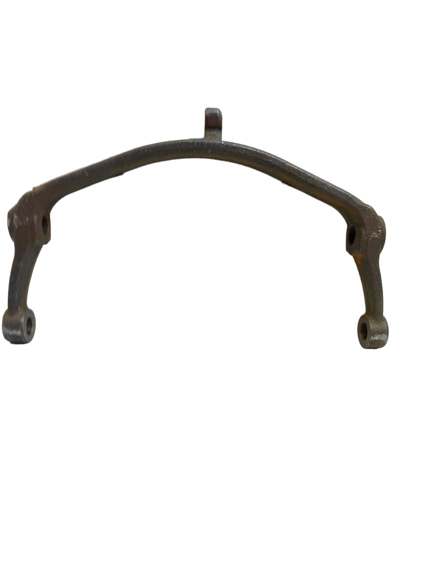 Garfo Comando Redutor Mudança Caixa M Benz G131 A9472651901 4