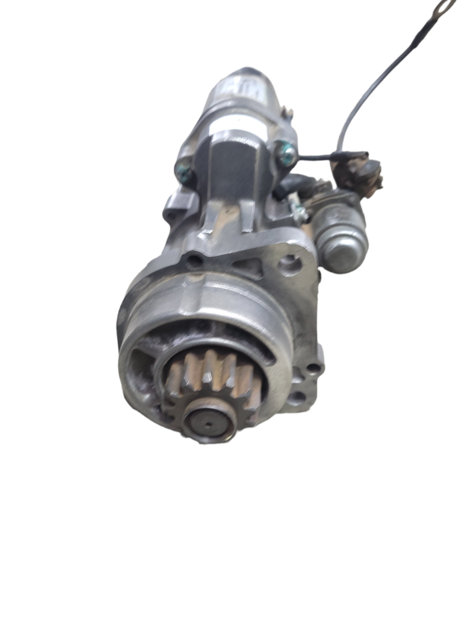 Motor Arranque M Benz Axor 0061516801 1
