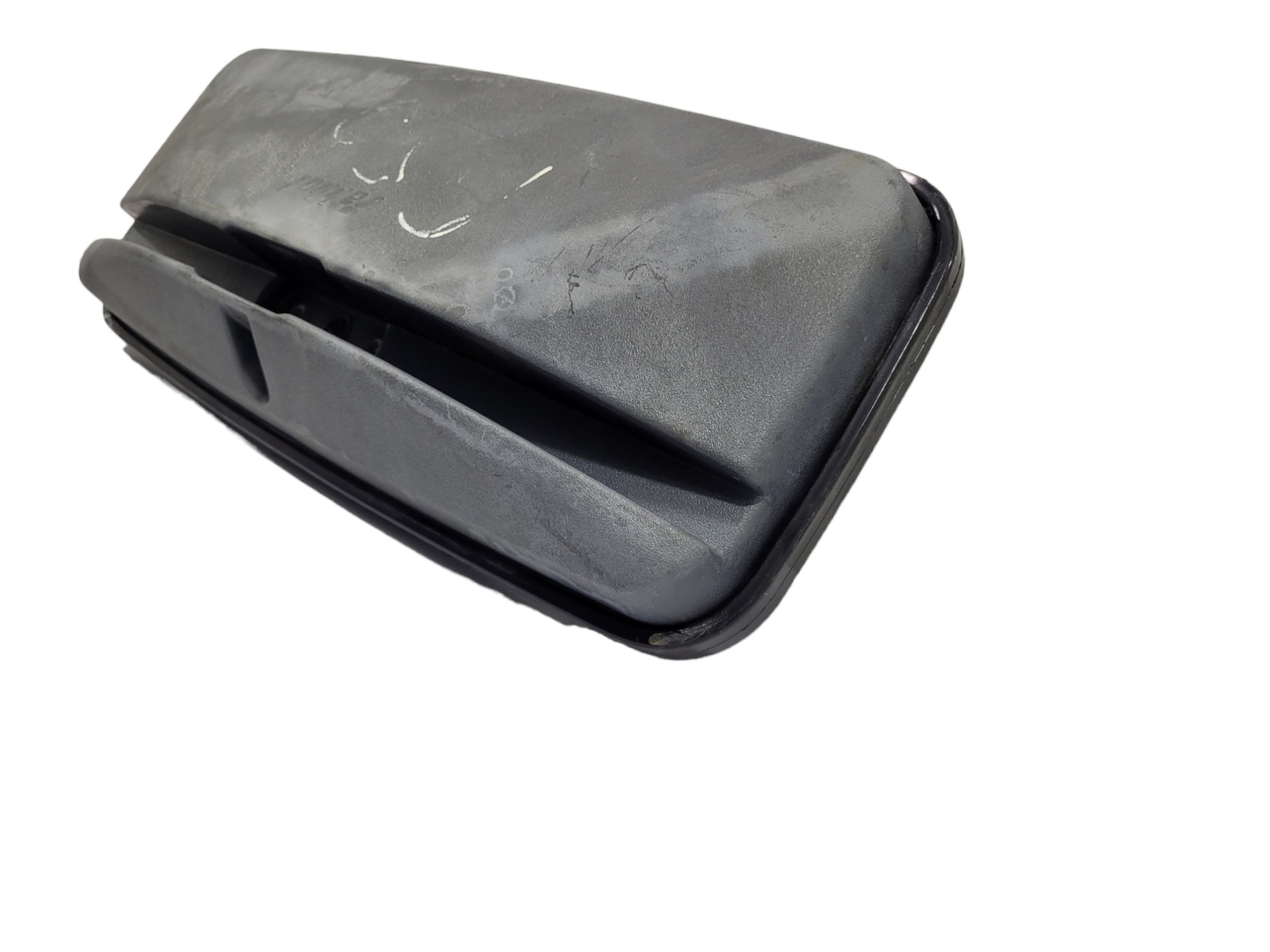 Capa Espelho Retrovisor Lateral M Benz  Não Se Aplica 2