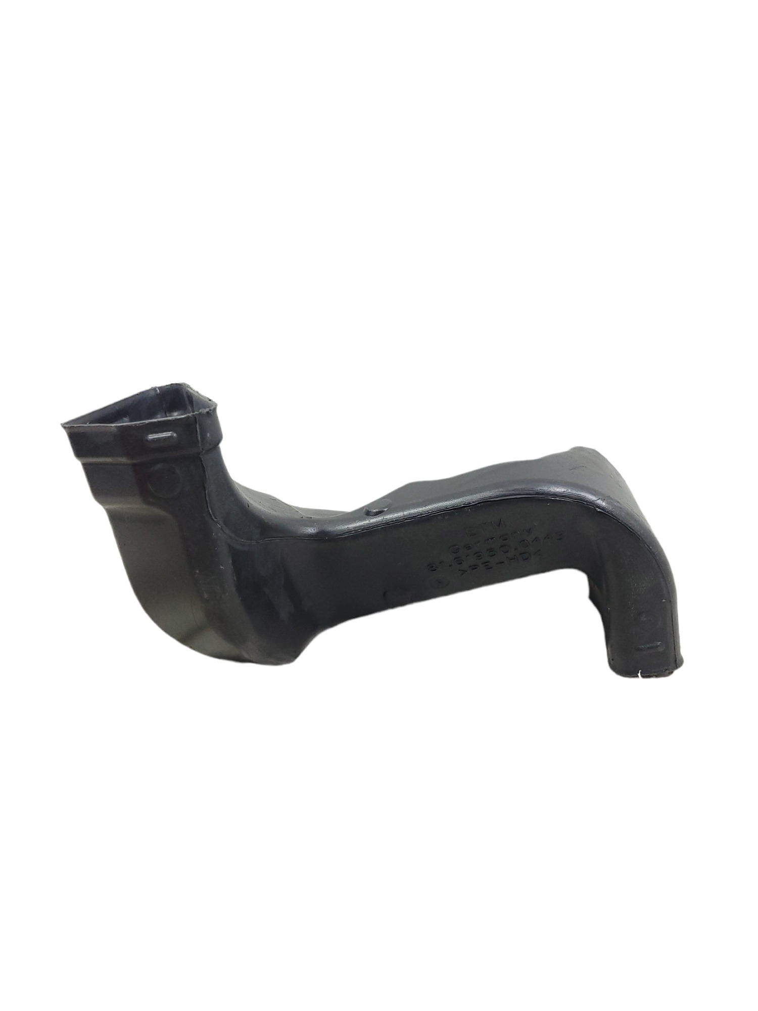 Duto De Ar Man Tgx 81619500443 4