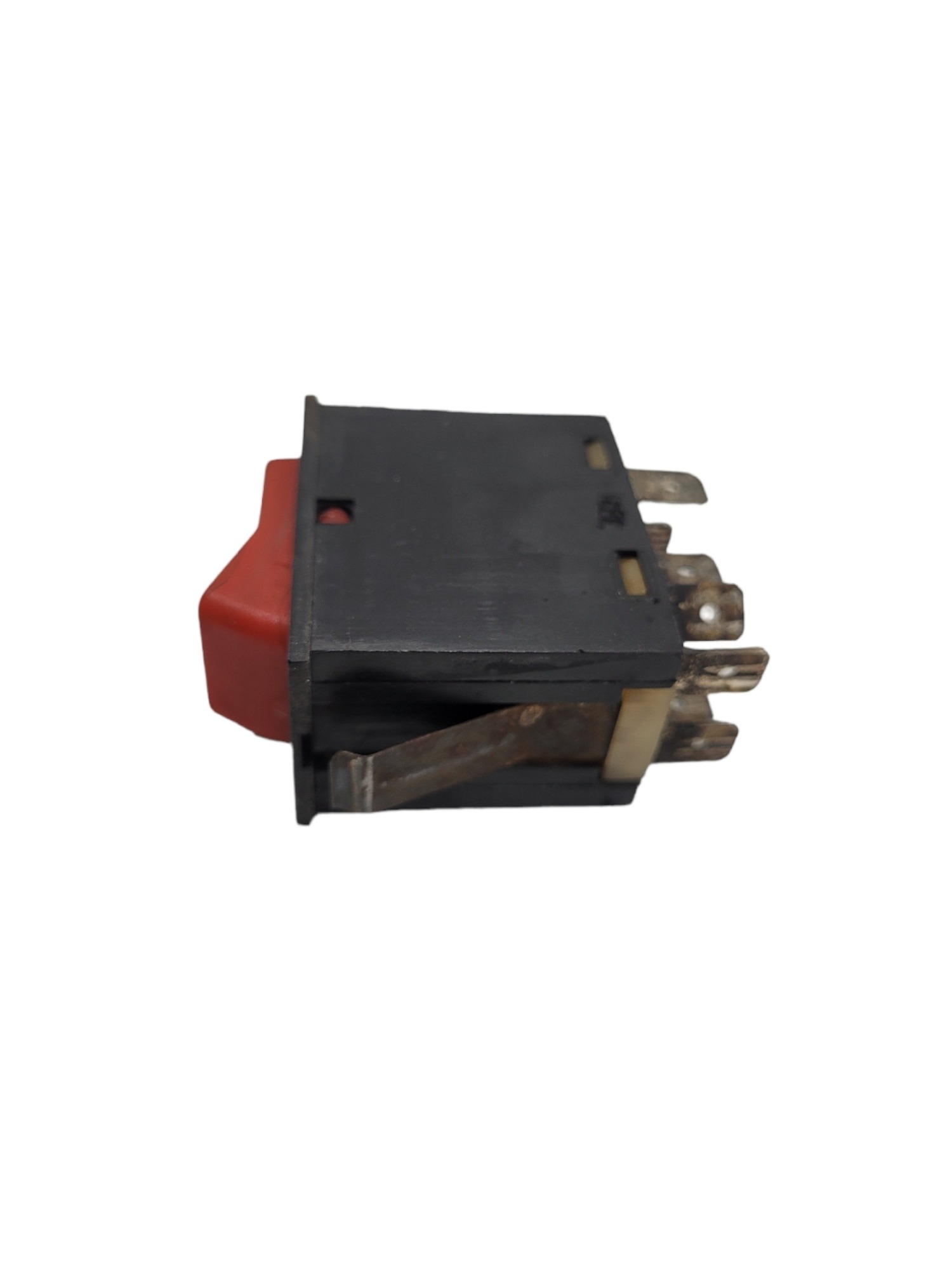 Interruptor Luz Advertência M Benz 1620 6965457114 4