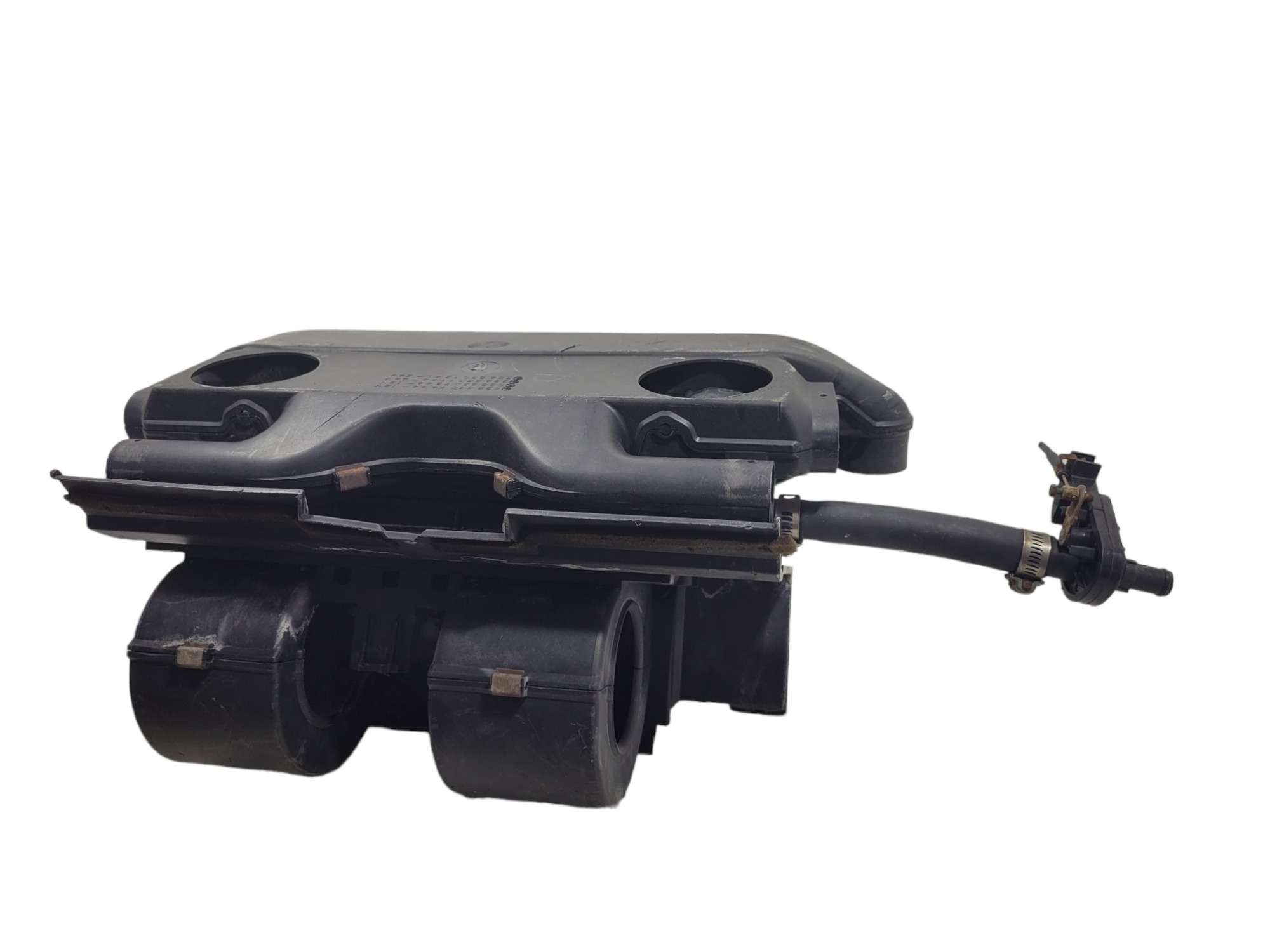 Caixa De Ar Mercedes Benz 6888307444 1